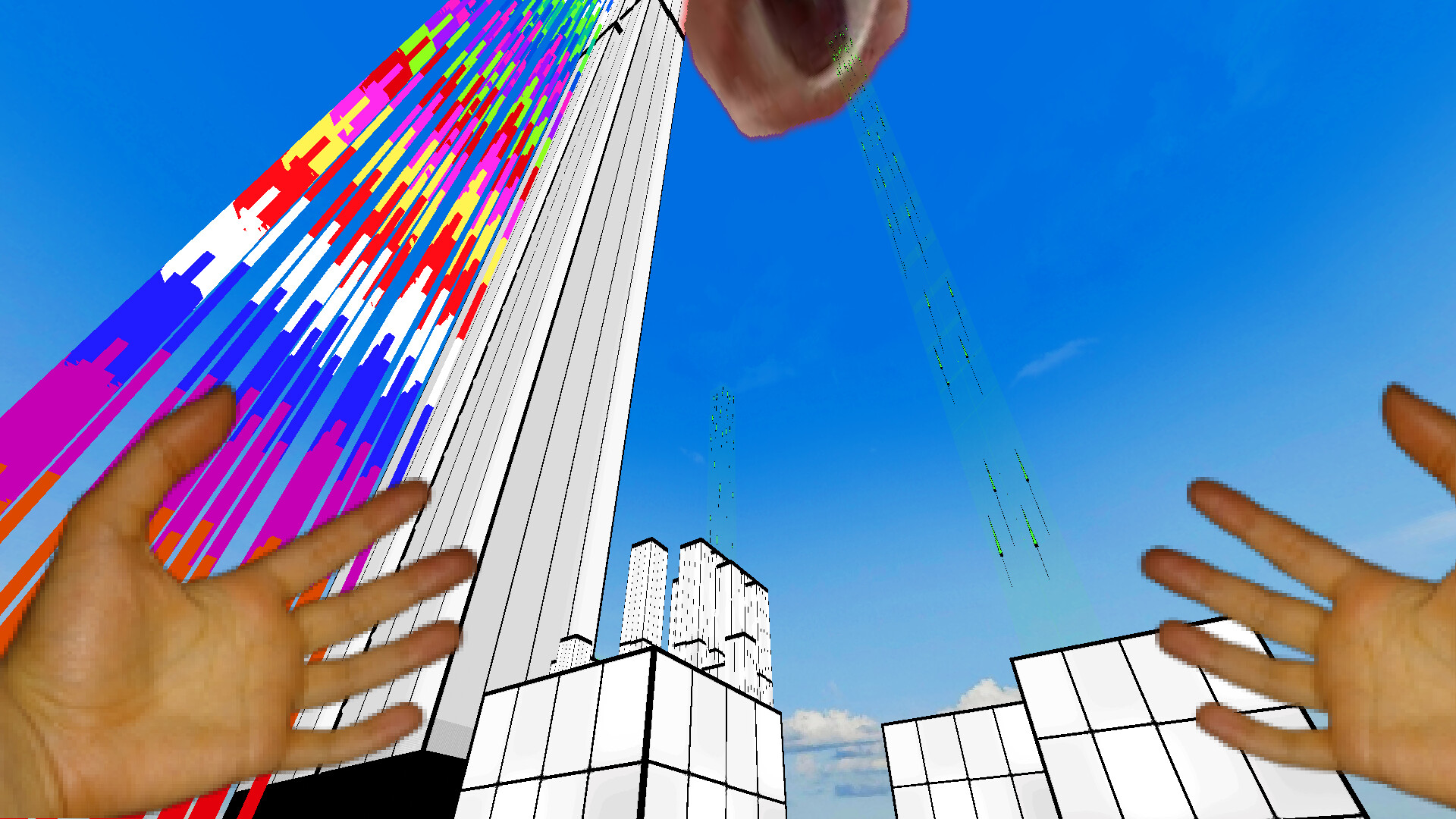 Résop Paz Yandere True - Screenshot 47