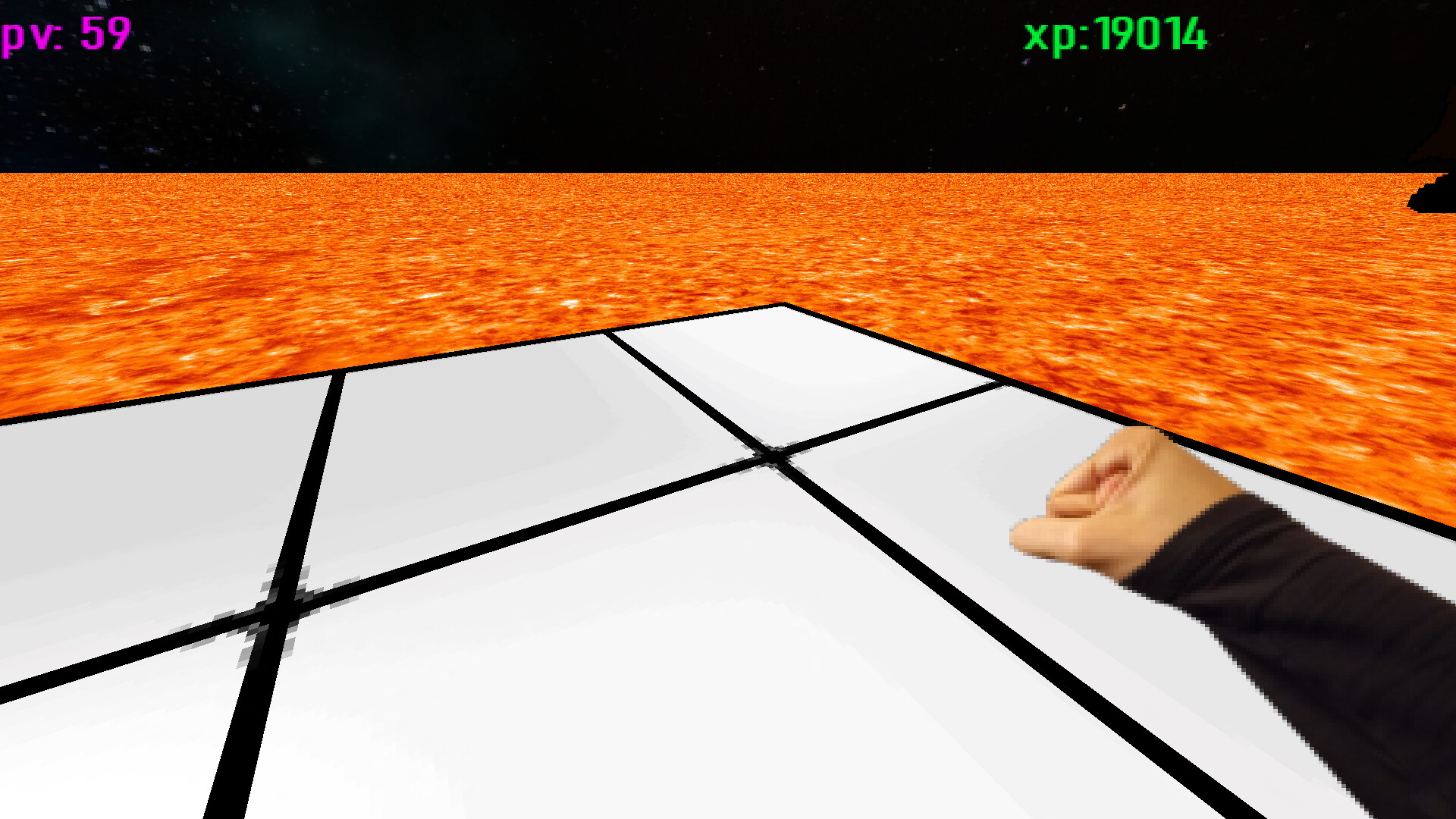 Résop Paz Yandere True - Screenshot 17