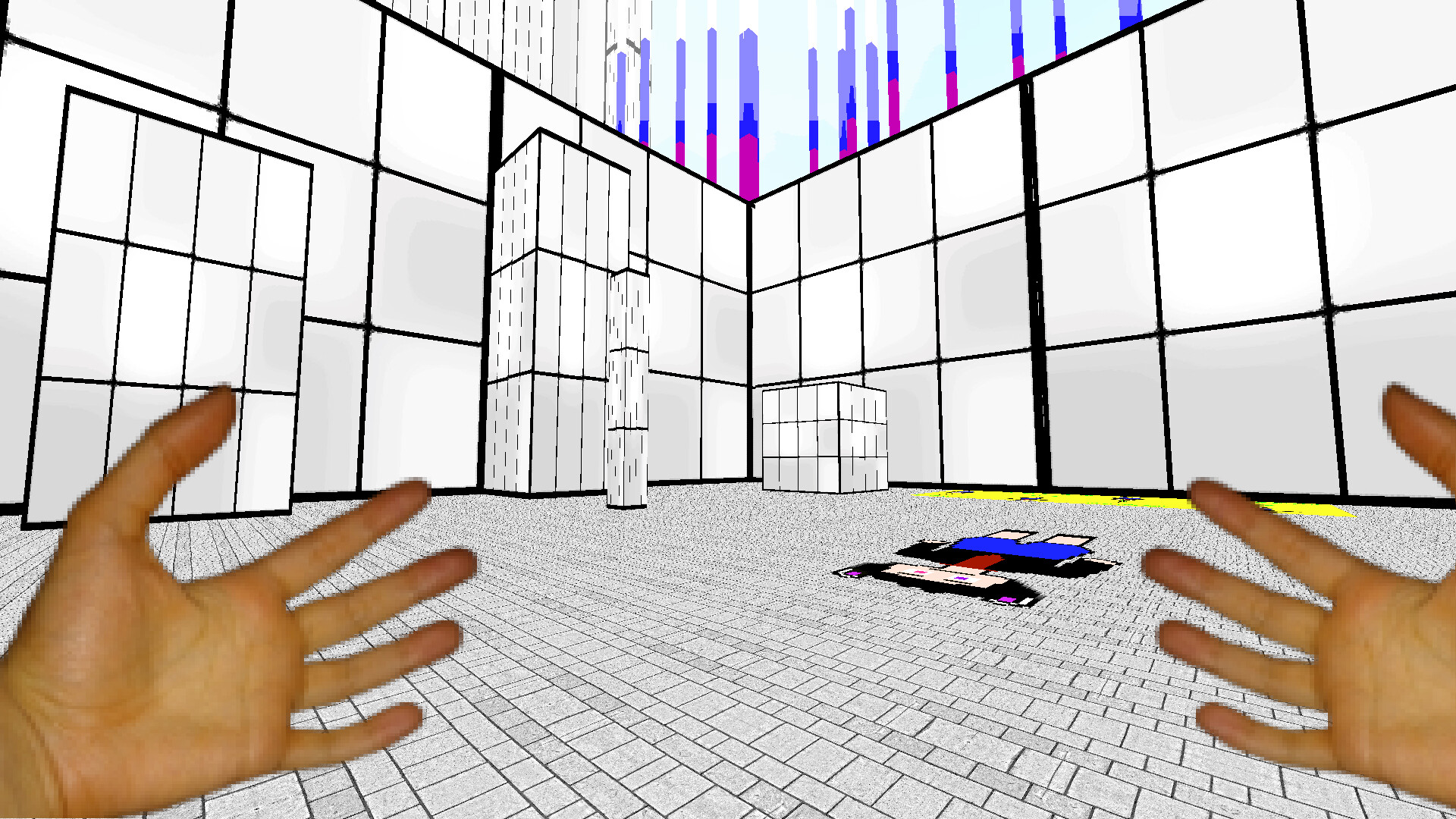 Résop Paz Yandere True - Screenshot 4