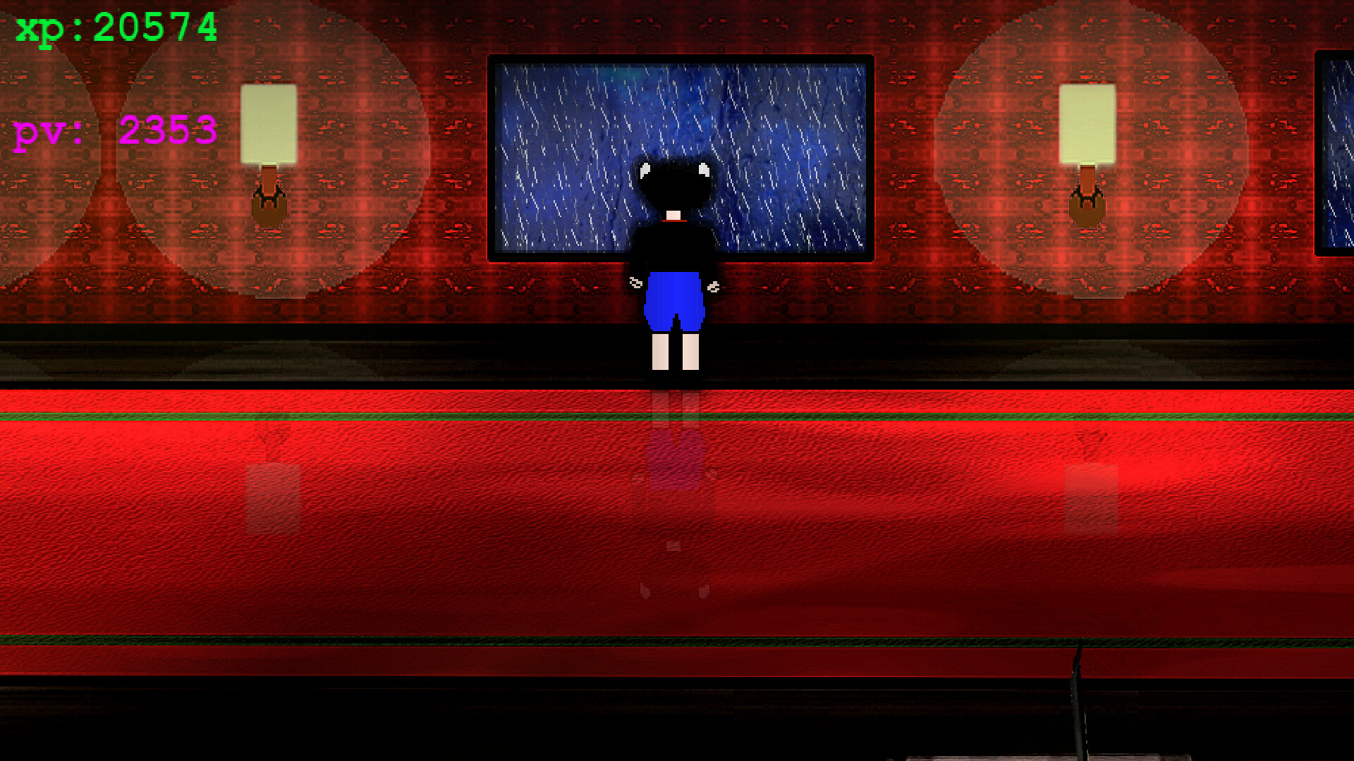 Résop Paz Yandere True - Screenshot 42