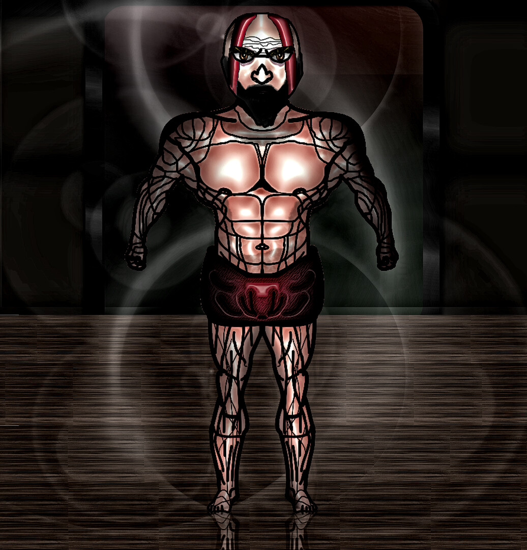 Résop Paz Yandere True - Screenshot 22