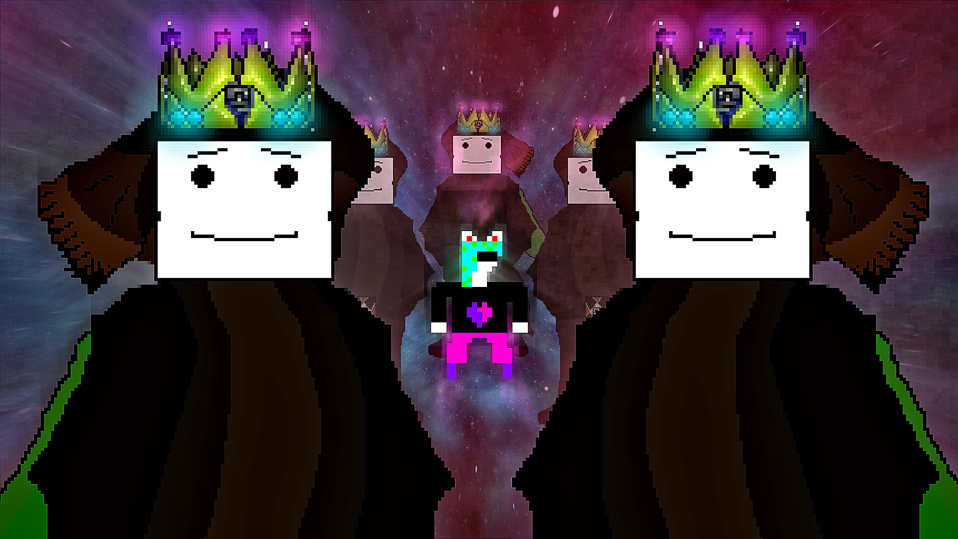 Résop Paz Yandere True - Screenshot 20