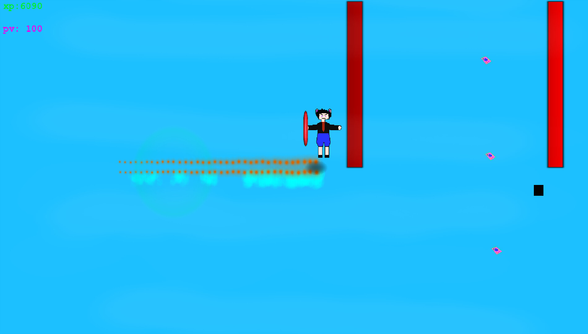 Résop Paz Yandere True - Screenshot 7