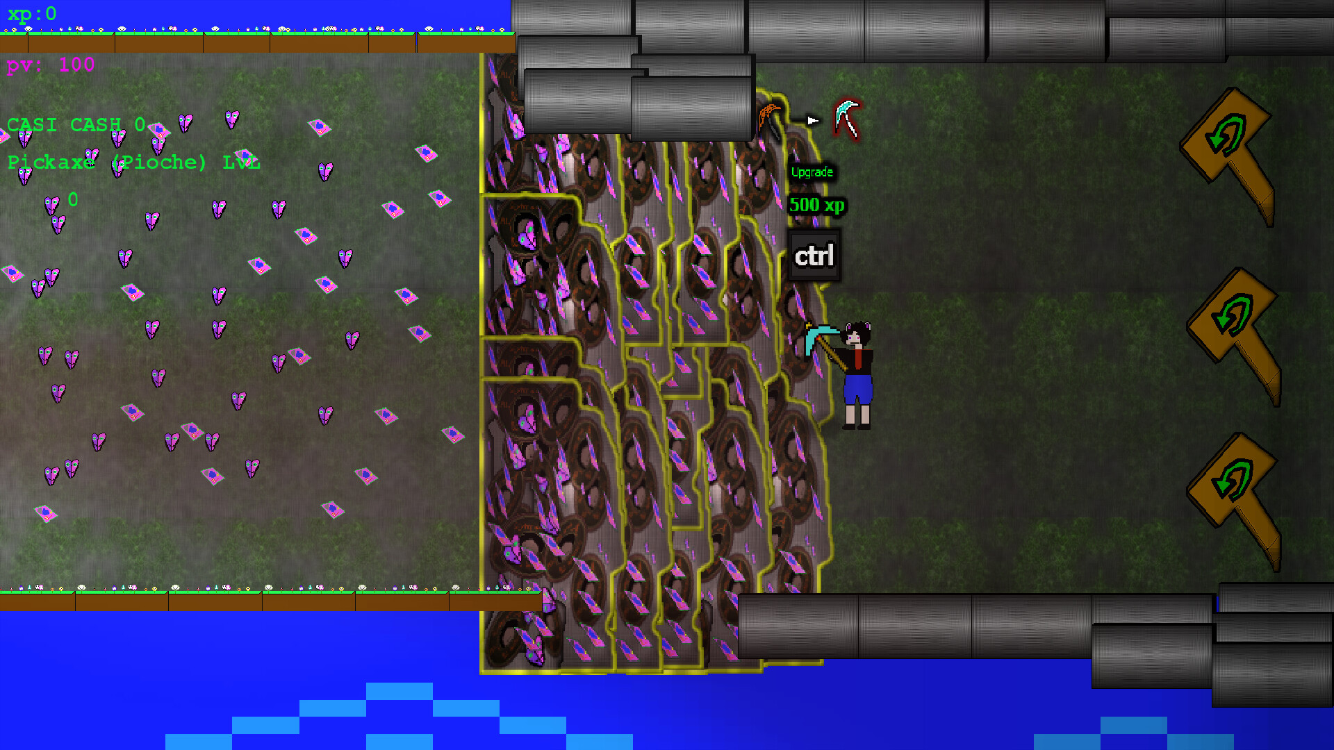 Résop Paz Yandere True - Screenshot 39