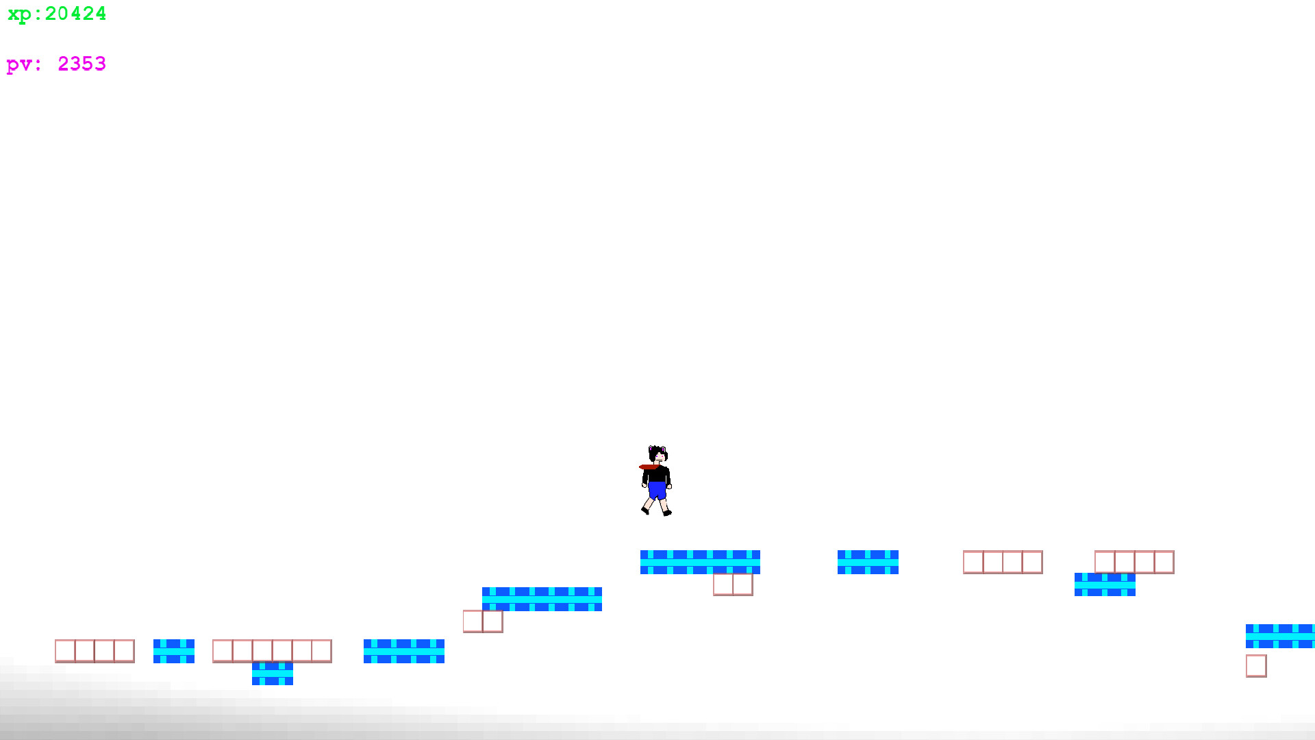 Résop Paz Yandere True - Screenshot 28