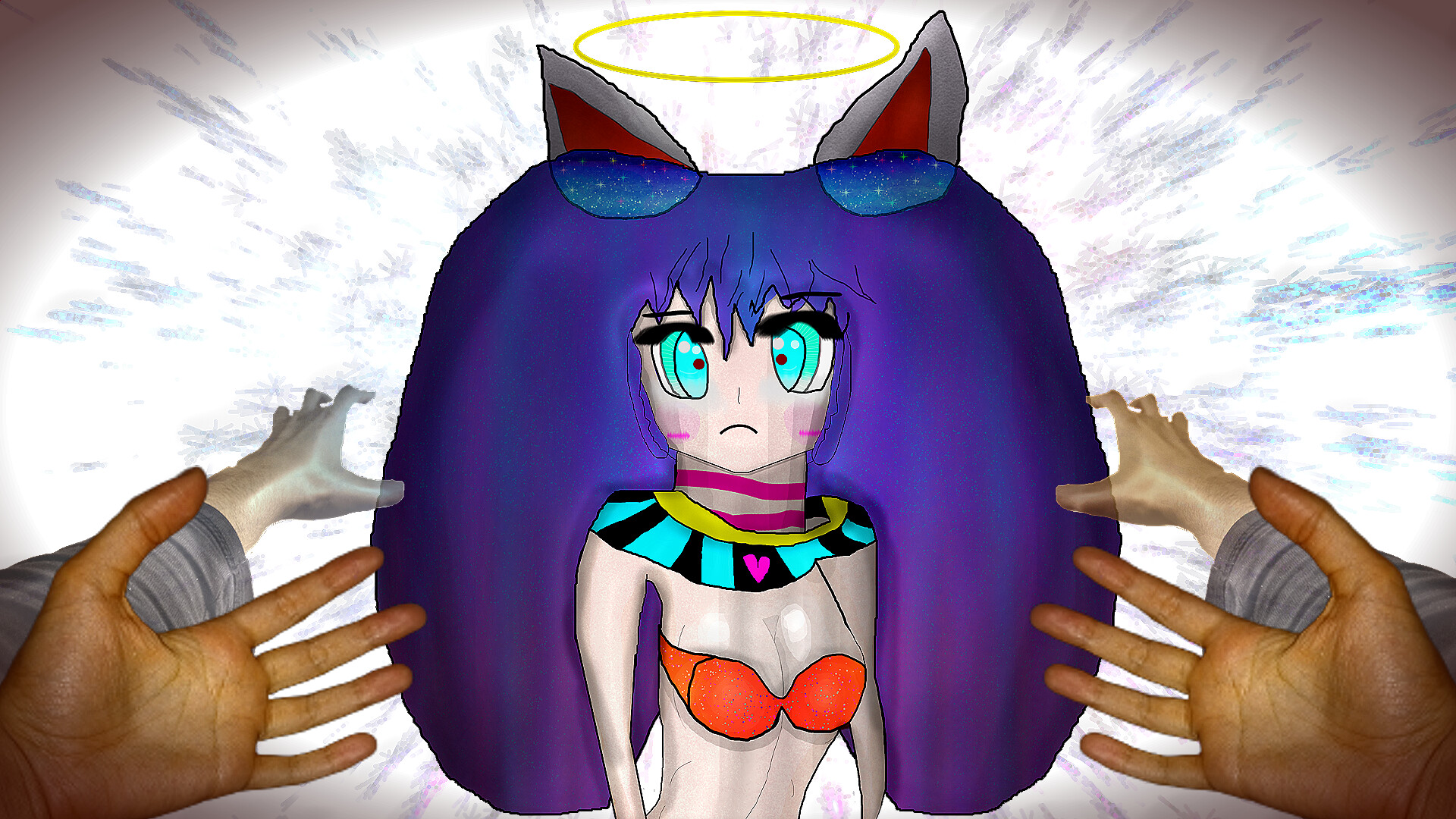 Résop Paz Yandere True - Screenshot 12