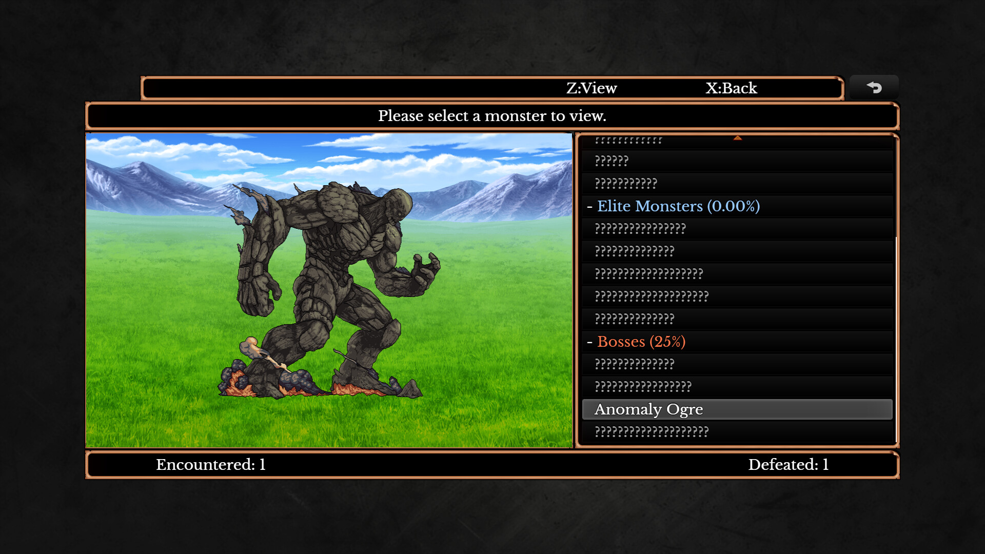 Eclipse of Fate - Screenshot 1