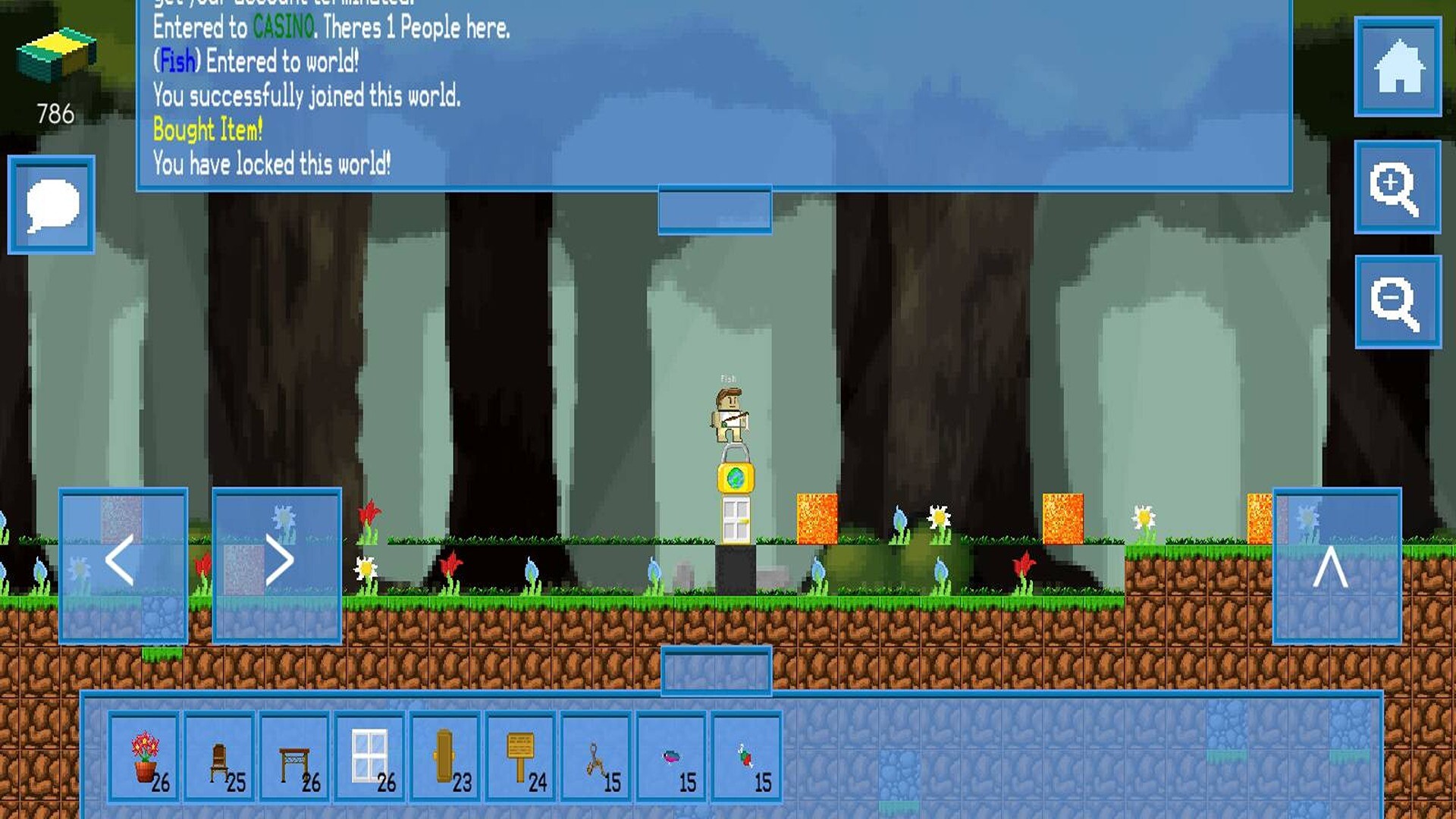 Bobcos - Screenshot 4