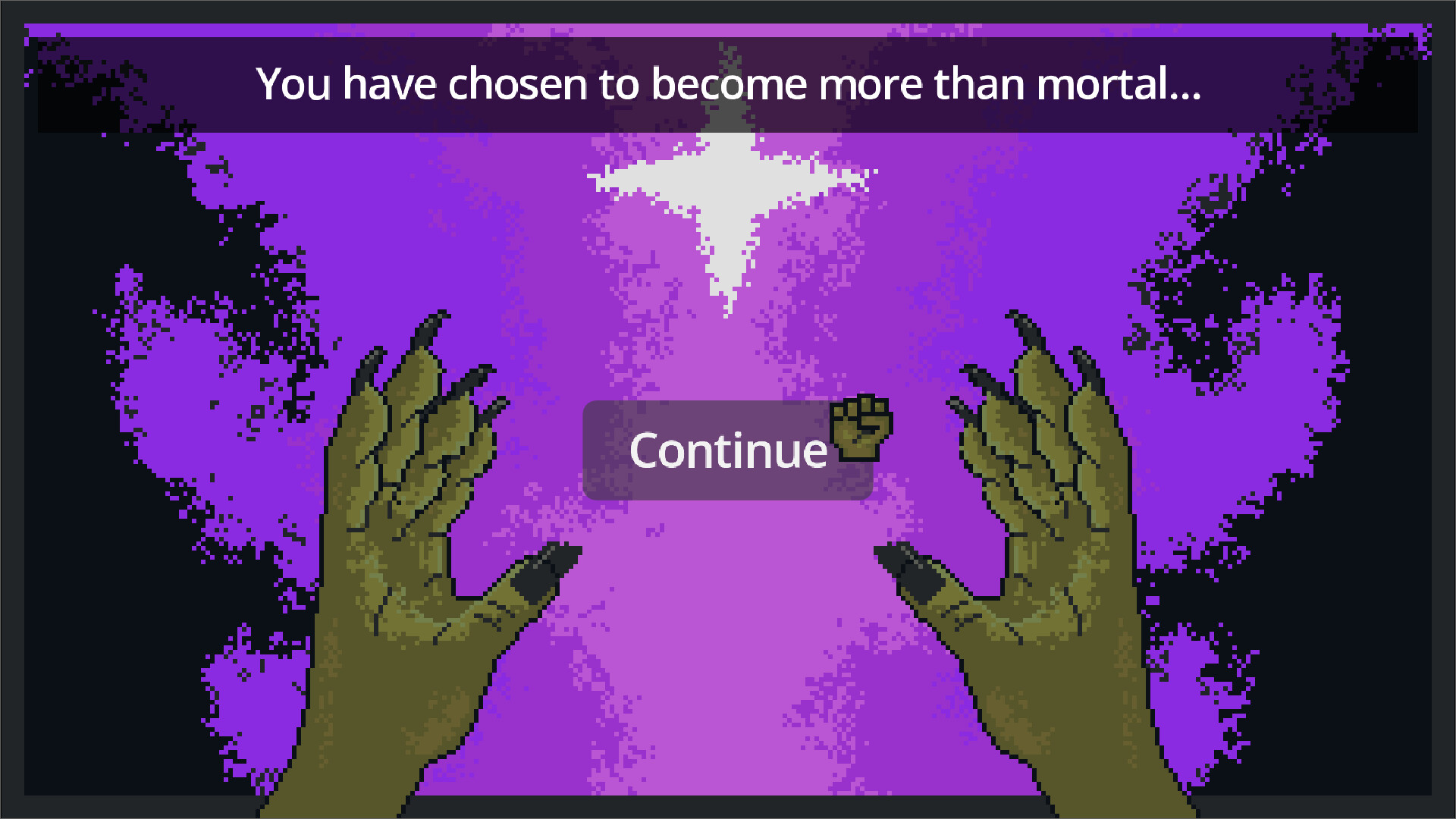 Yes, My Warlord - Screenshot 4