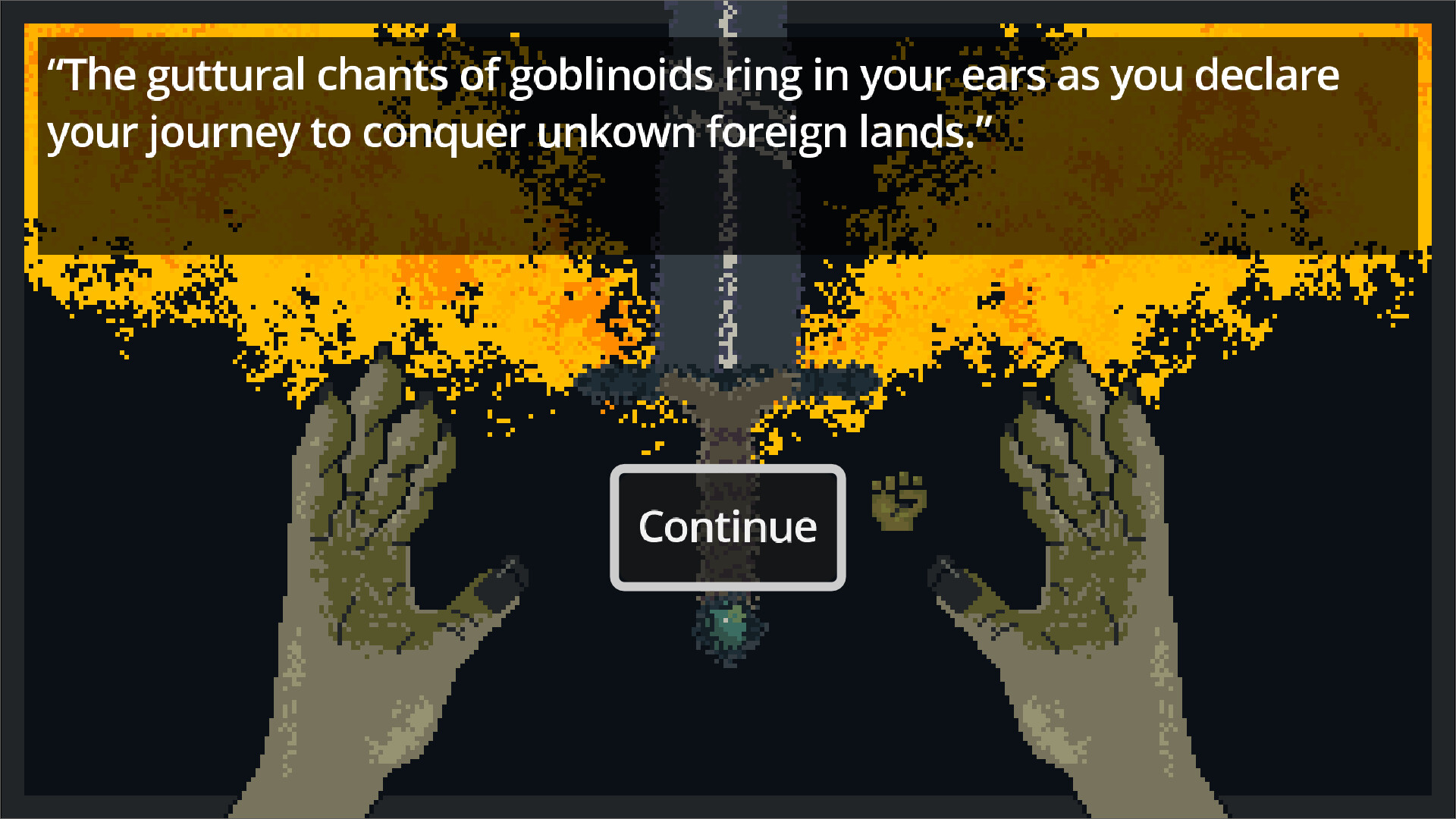 Yes, My Warlord - Screenshot 8