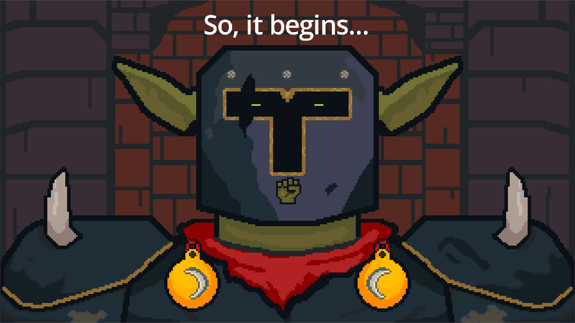 Yes, My Warlord - Screenshot 12