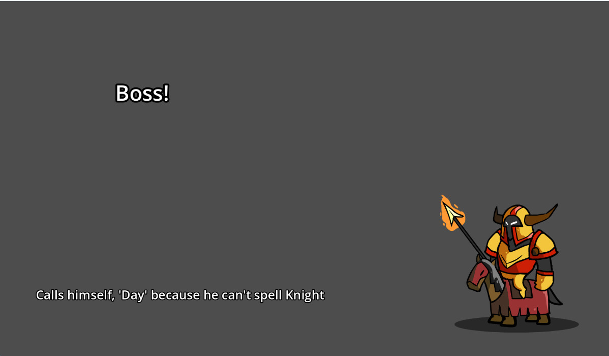 RPG Quiz - Screenshot 4