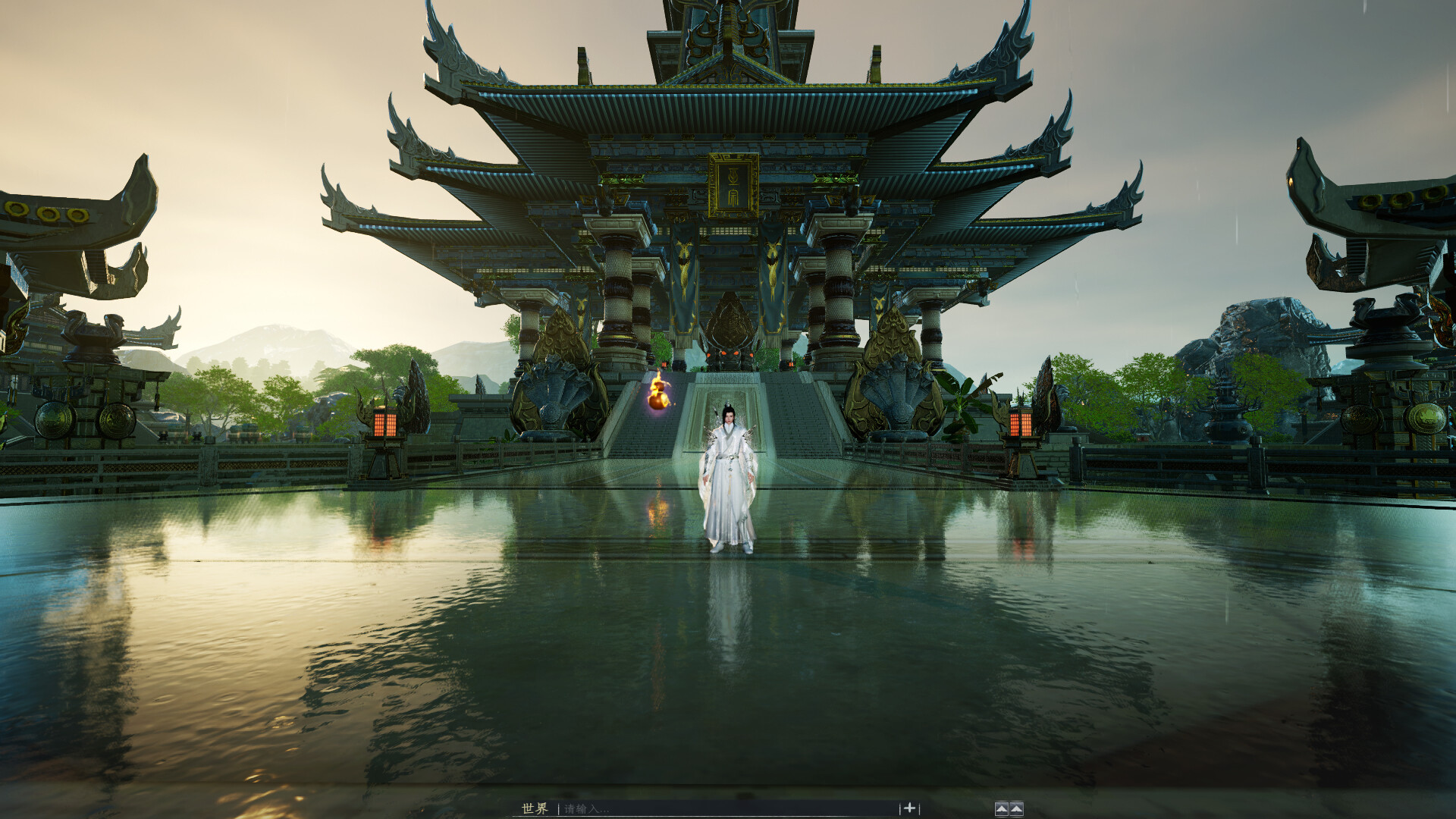 Shǔshān: Chū Zhāng Mǎiduàn Bǎn - Screenshot 16