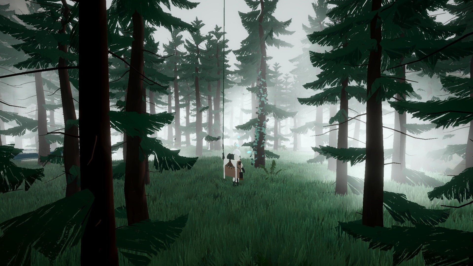 Yareta - Screenshot 6