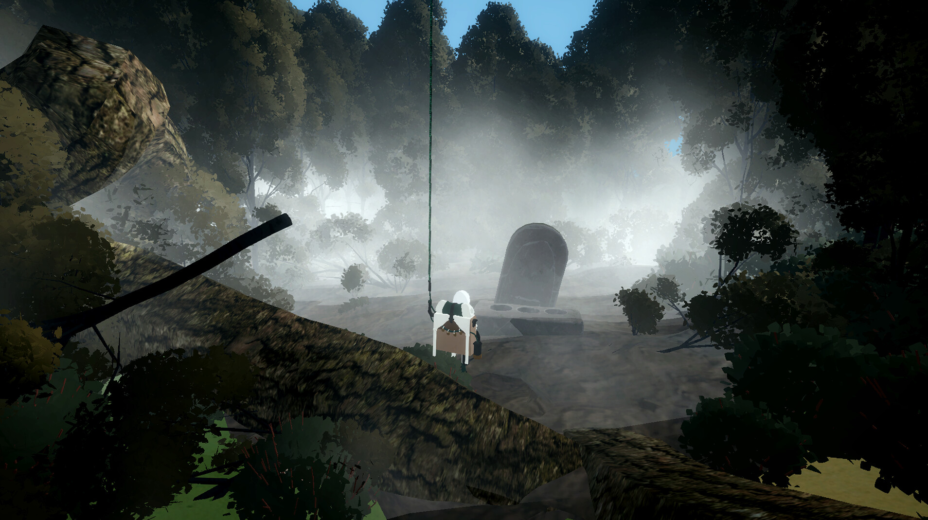 Yareta - Screenshot 5