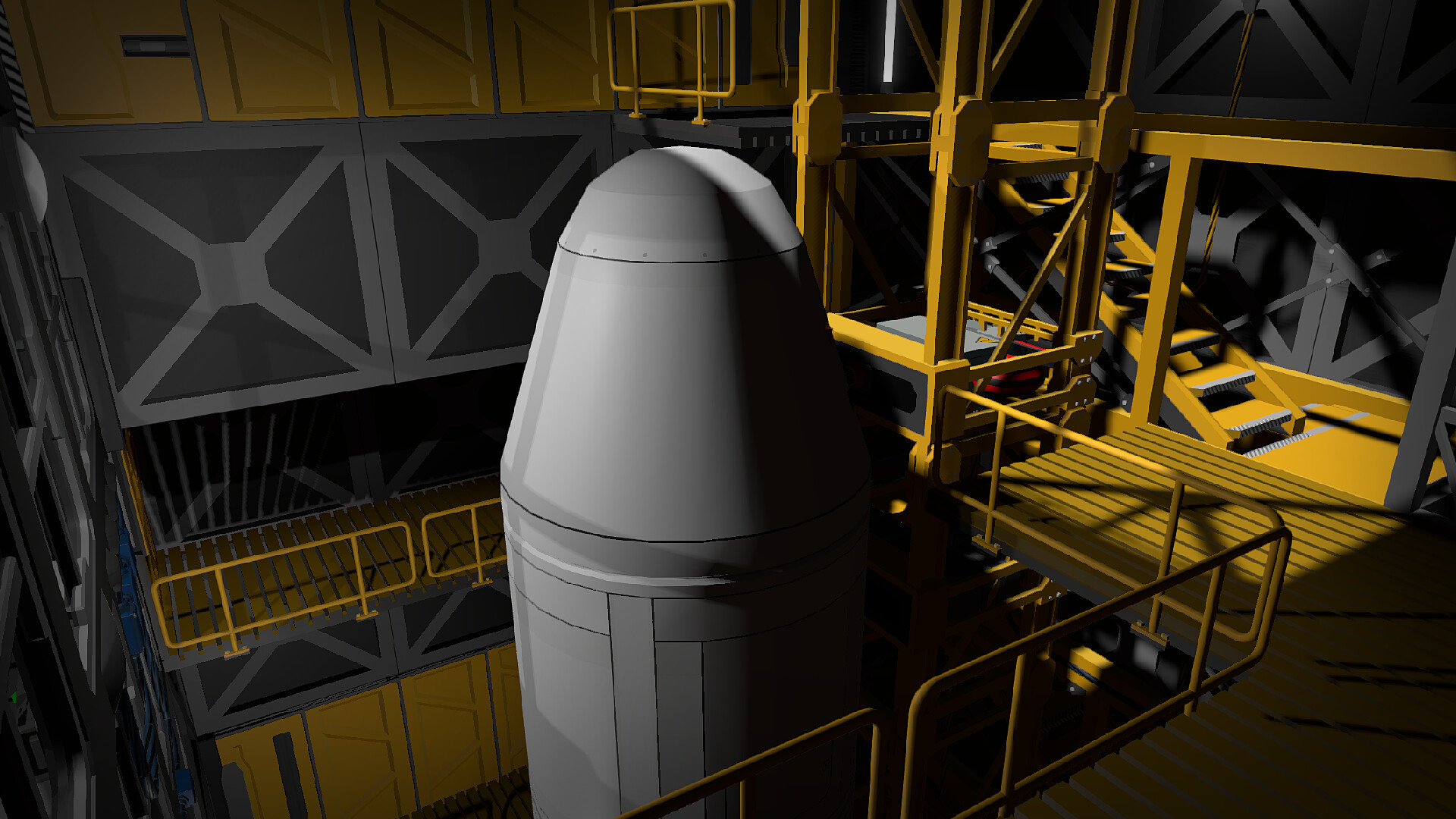 Stationeers - Screenshot 5