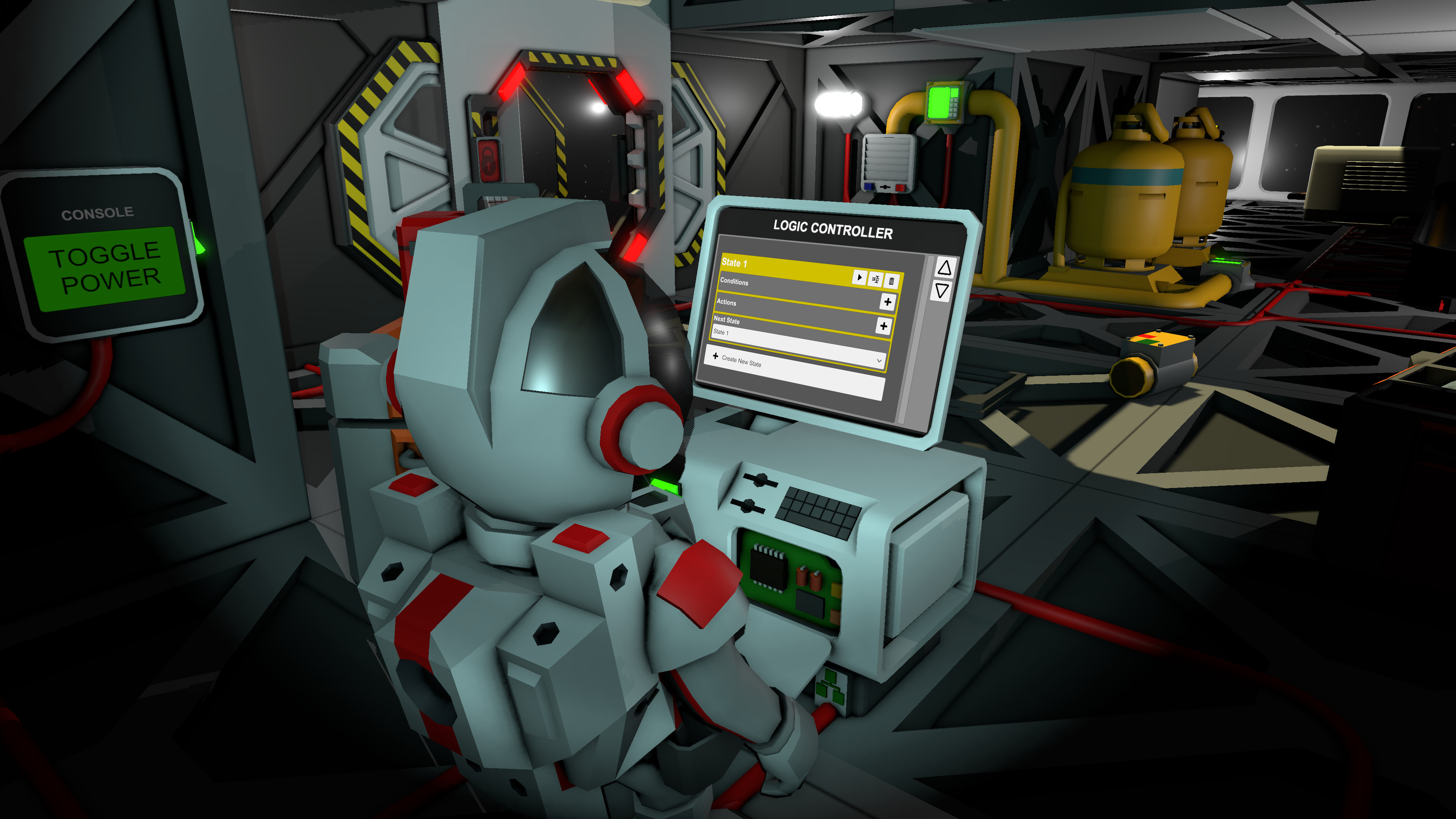Stationeers - Screenshot 6