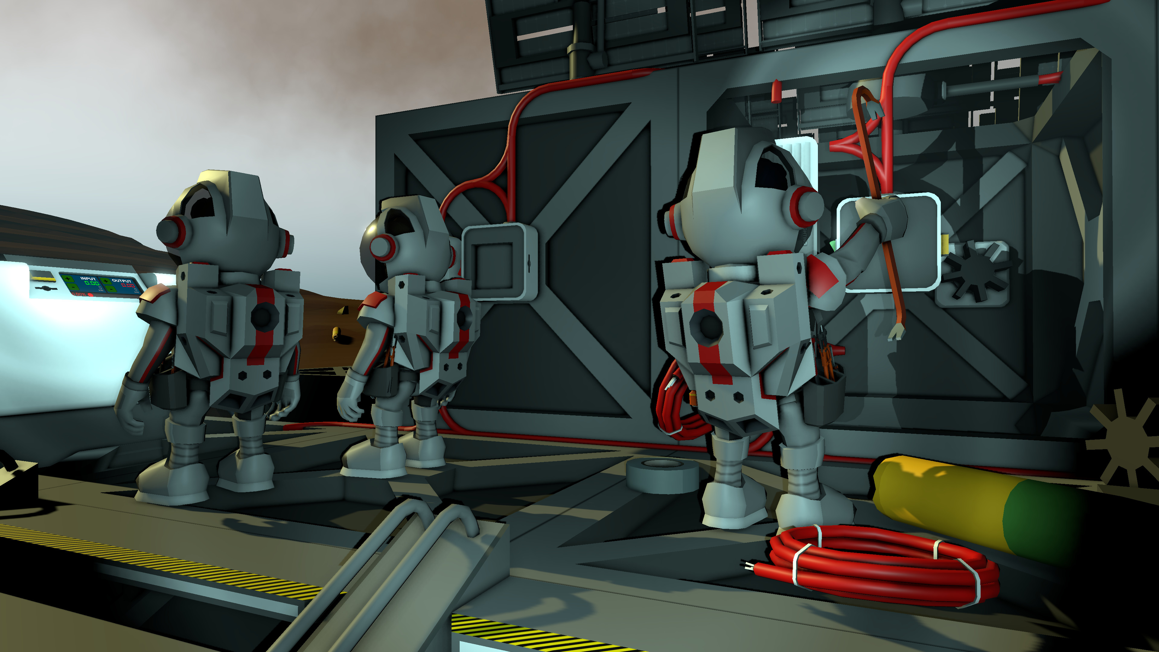 Stationeers - Screenshot 18