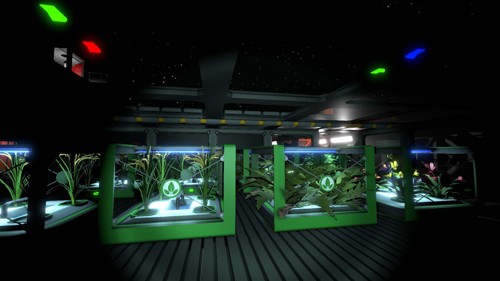 Stationeers - Screenshot 12