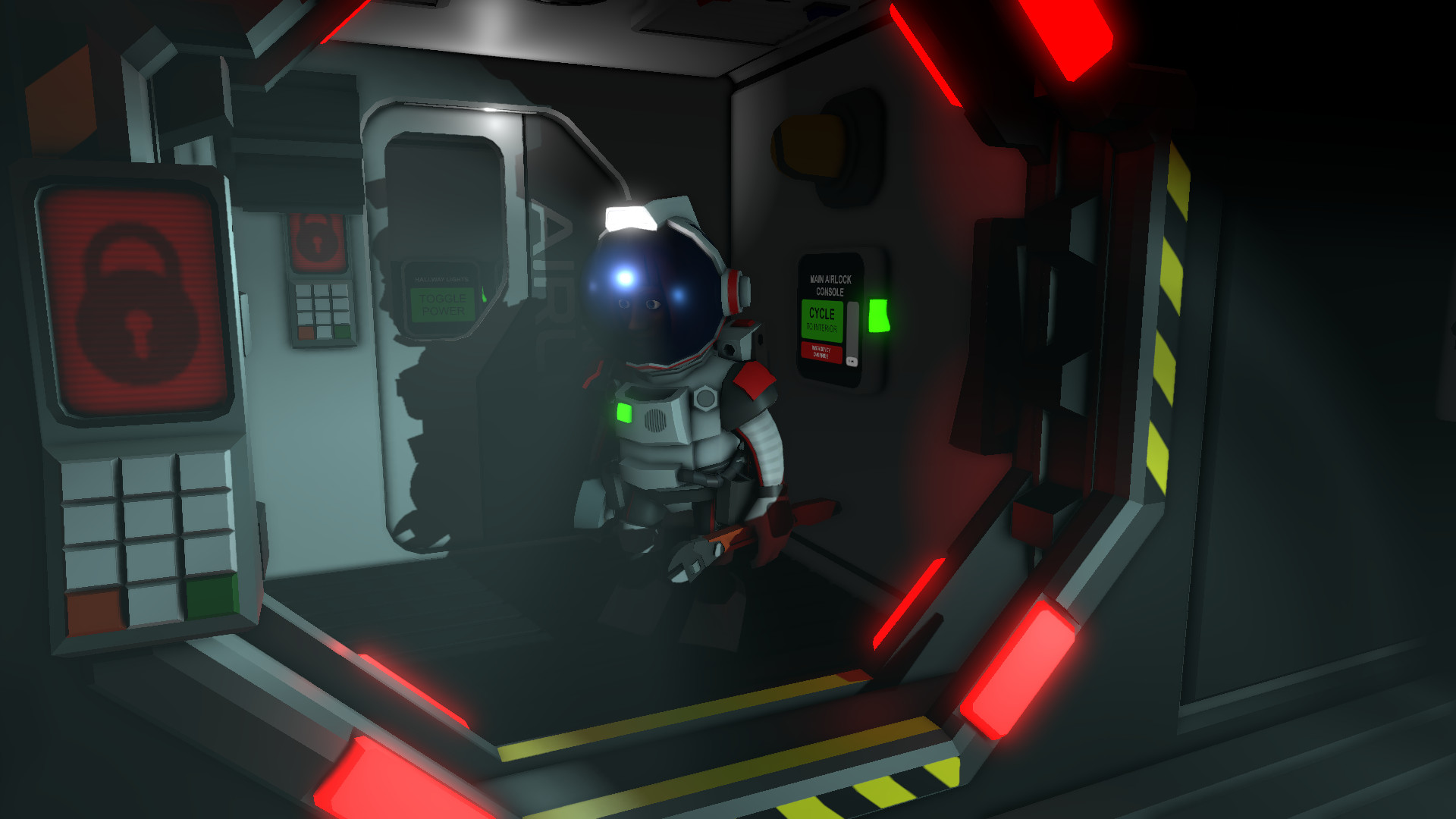 Stationeers - Screenshot 7