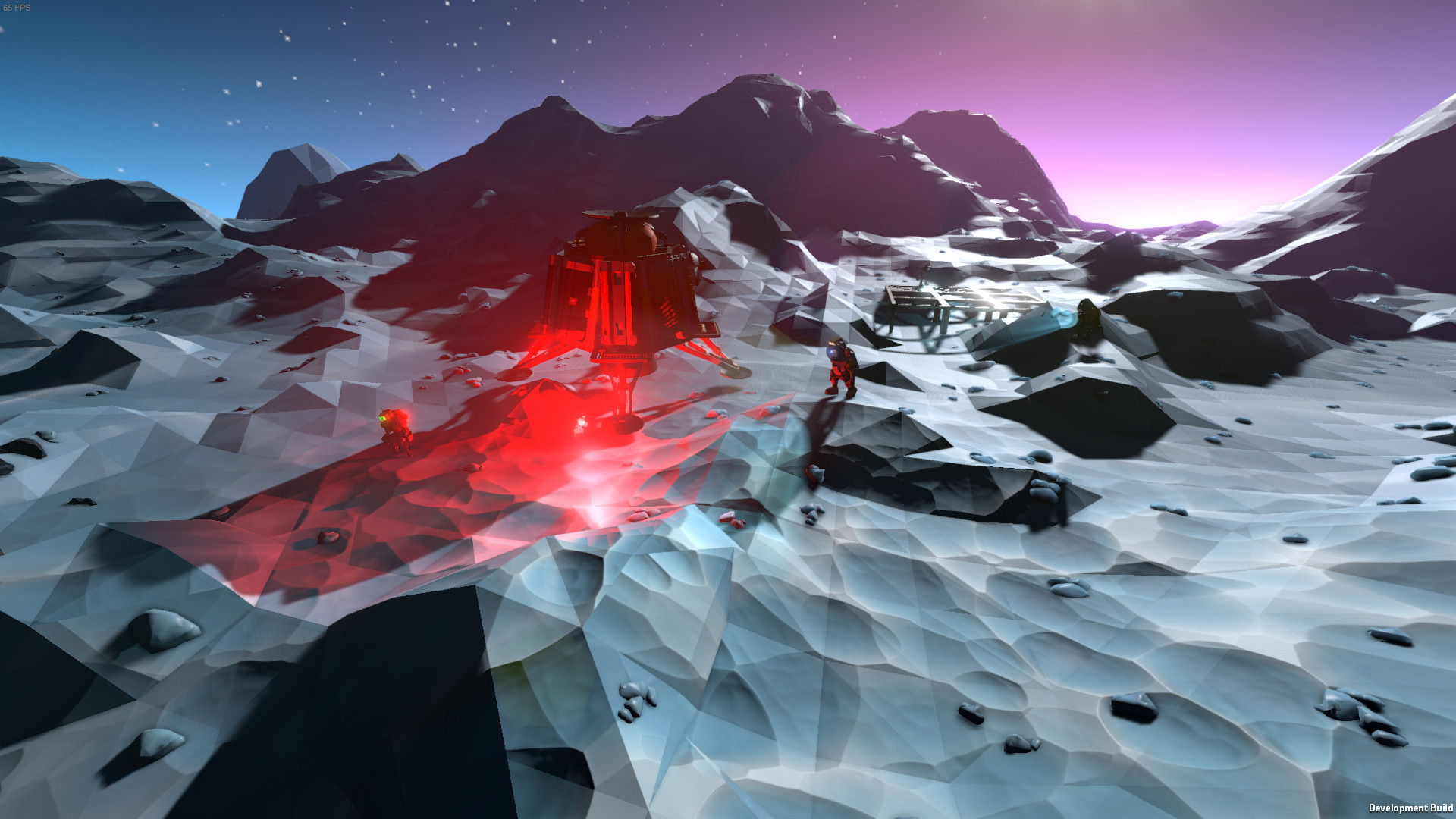 Stationeers - Screenshot 2