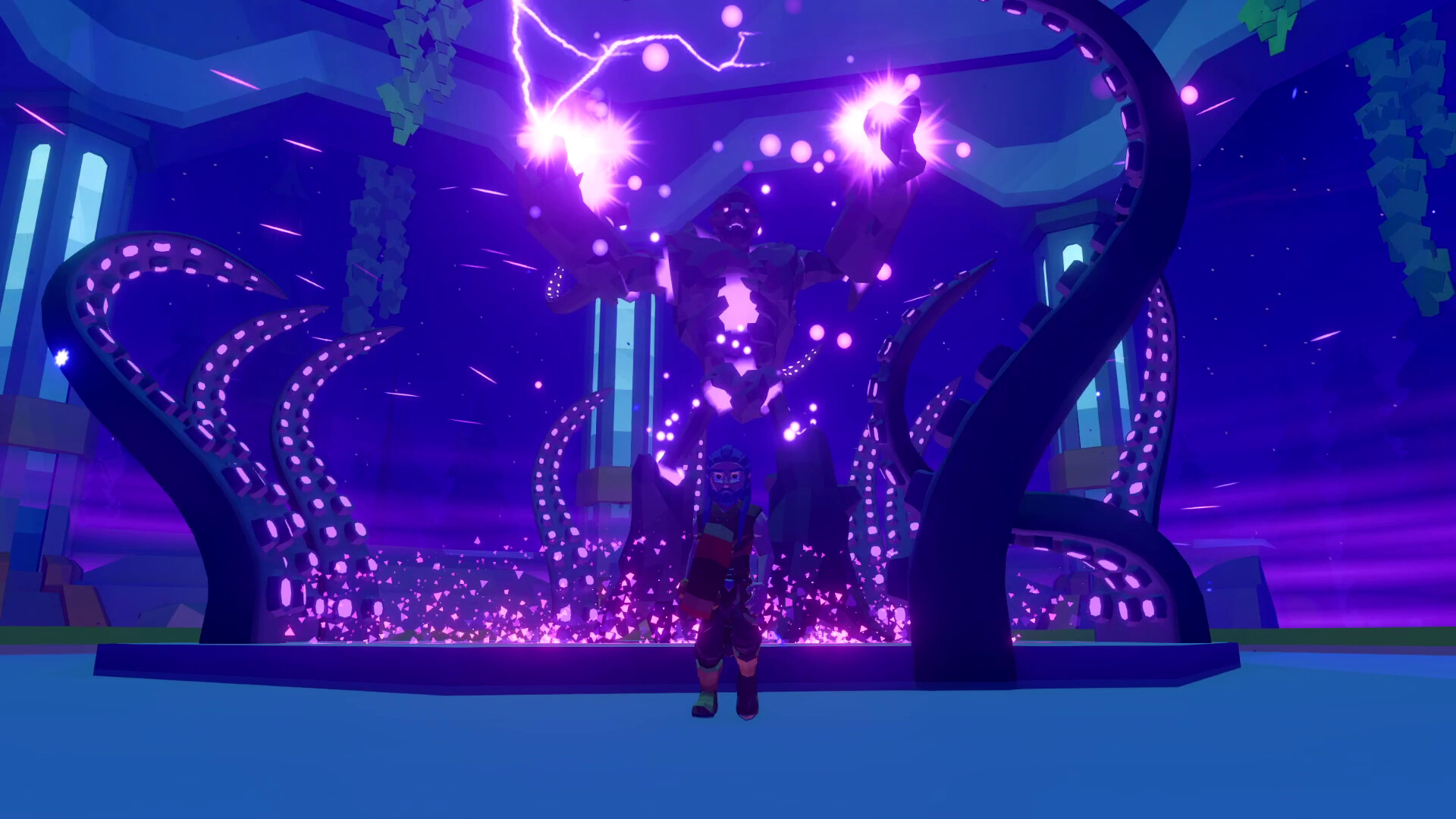 Ardent Wilds - Screenshot 10