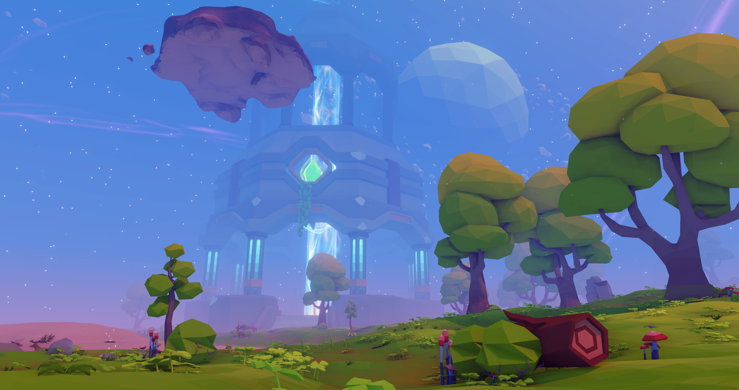 Ardent Wilds - Screenshot 5