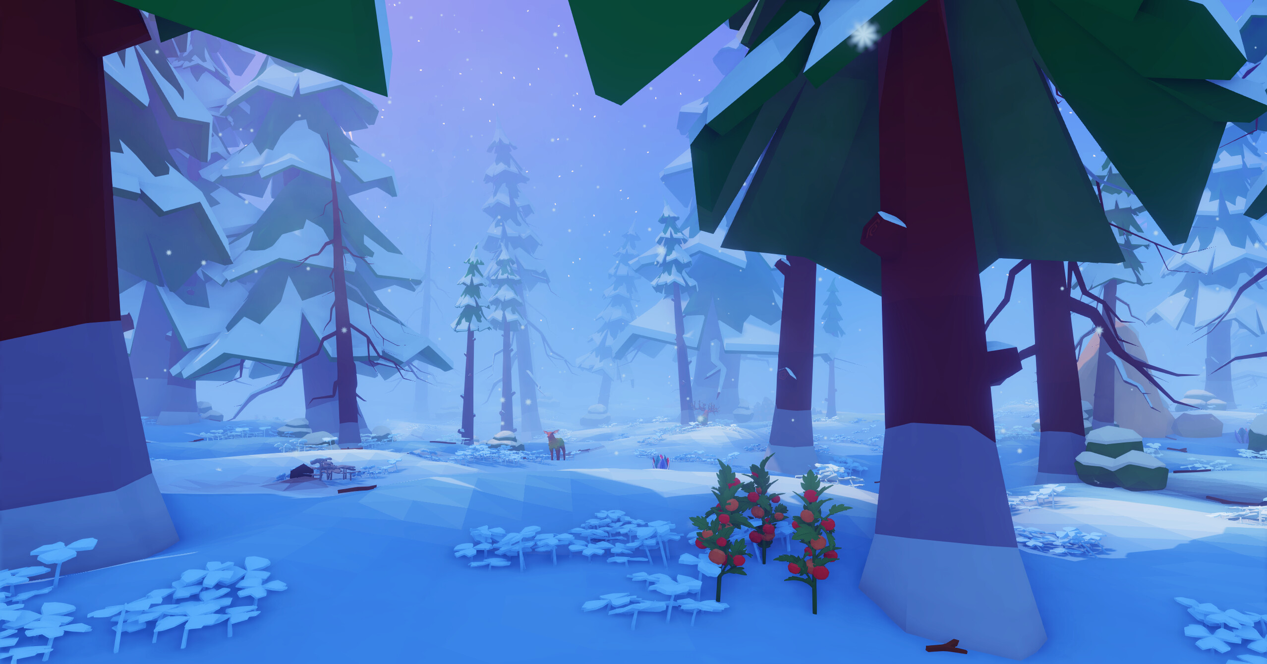 Ardent Wilds - Screenshot 11