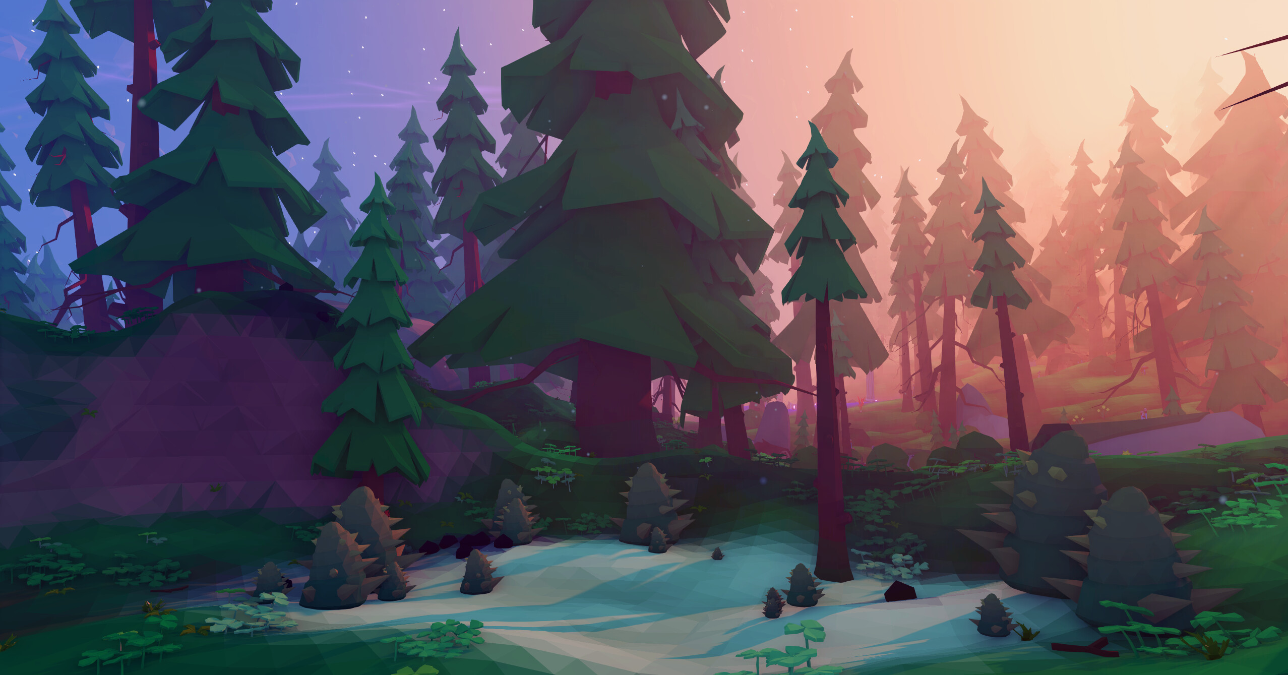 Ardent Wilds - Screenshot 19