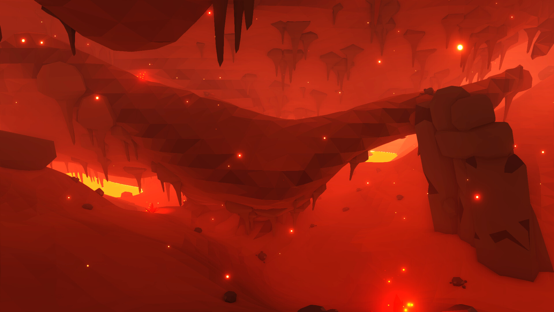 Ardent Wilds - Screenshot 1