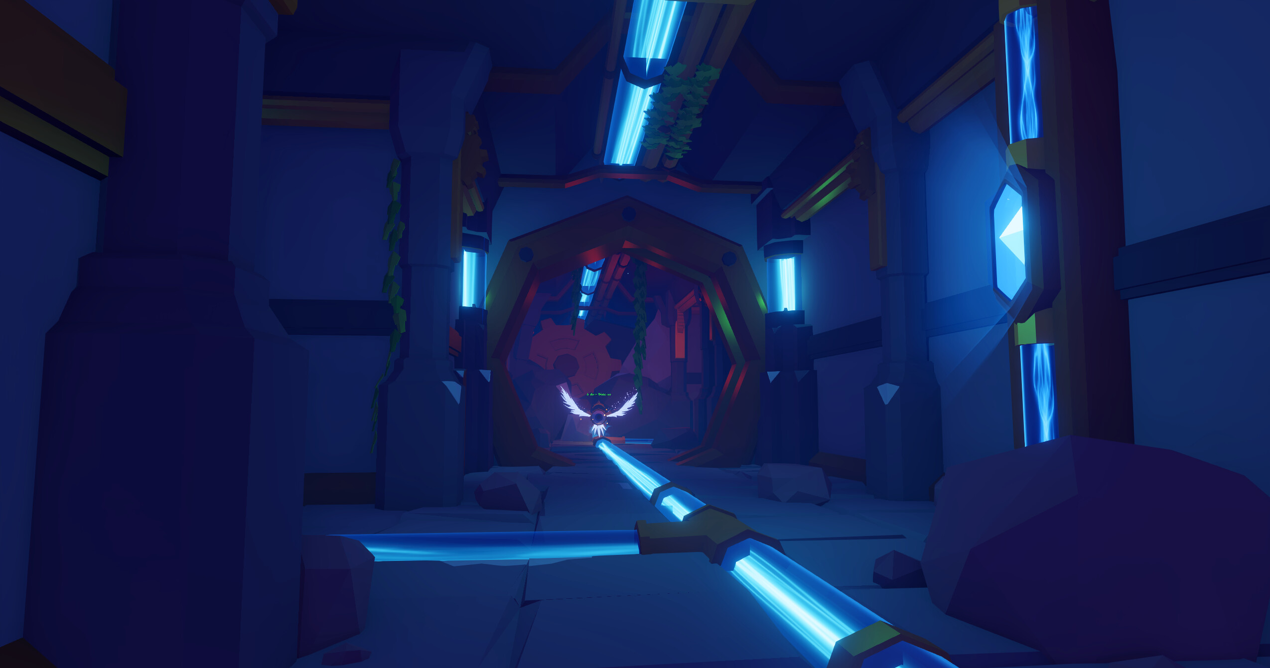 Ardent Wilds - Screenshot 17