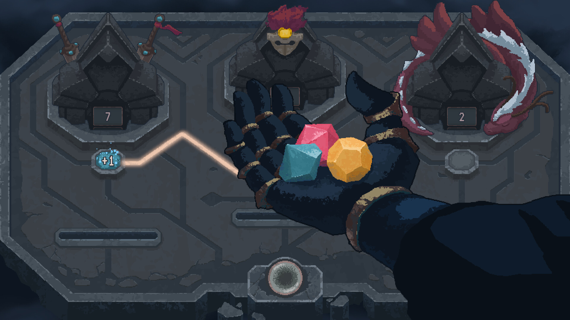 Lootbound - Screenshot 6