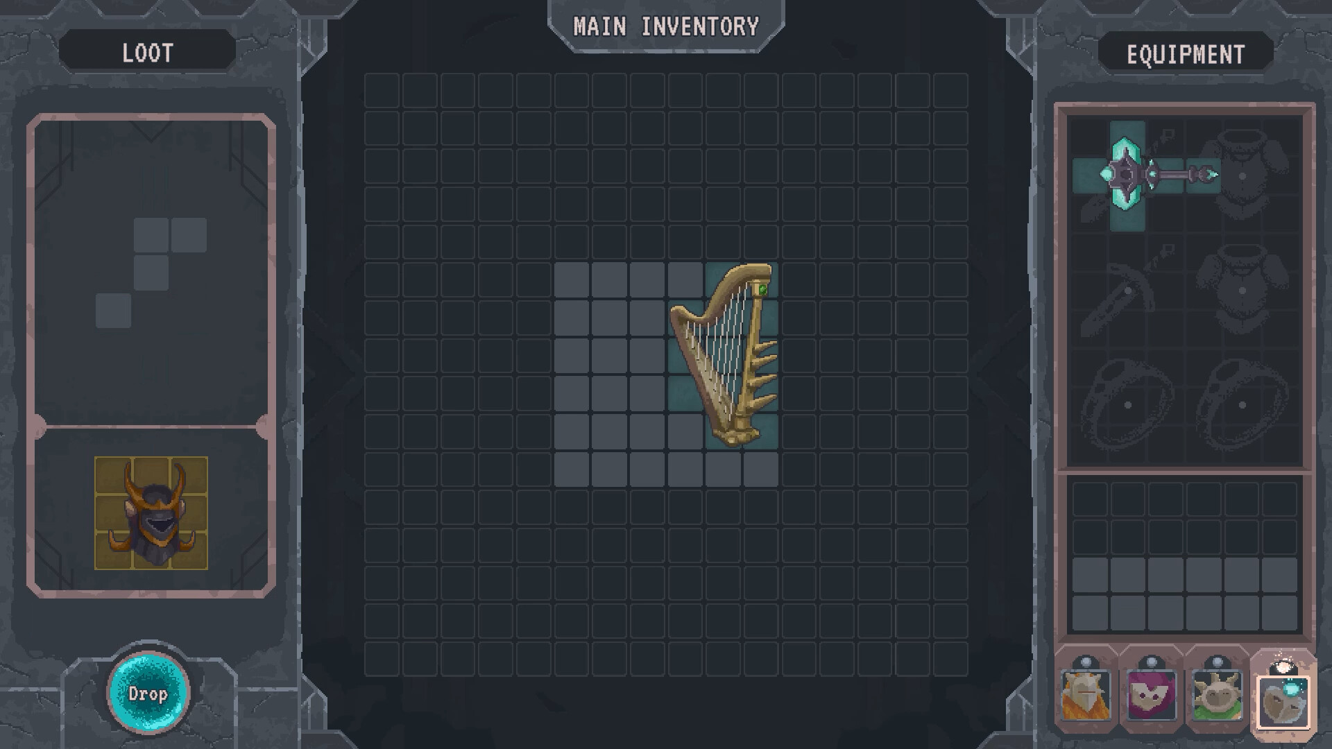 Lootbound - Screenshot 8