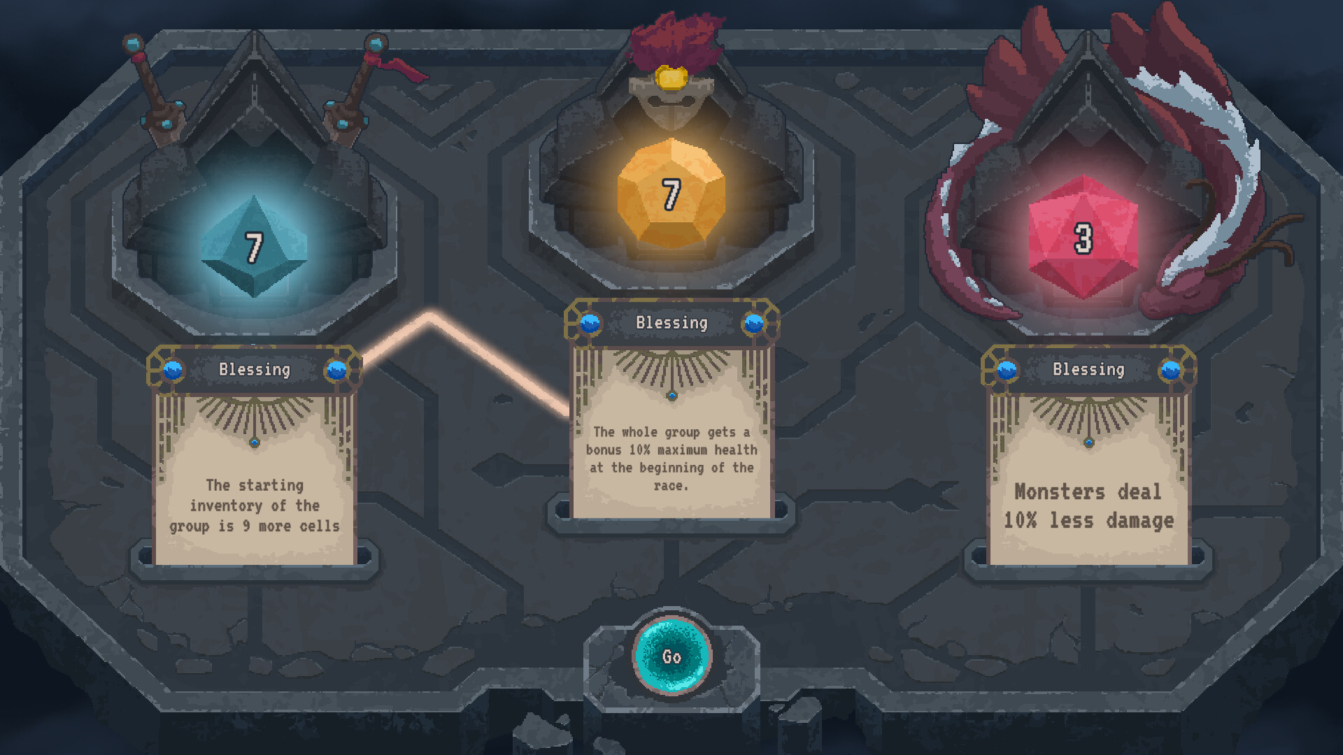 Lootbound - Screenshot 5