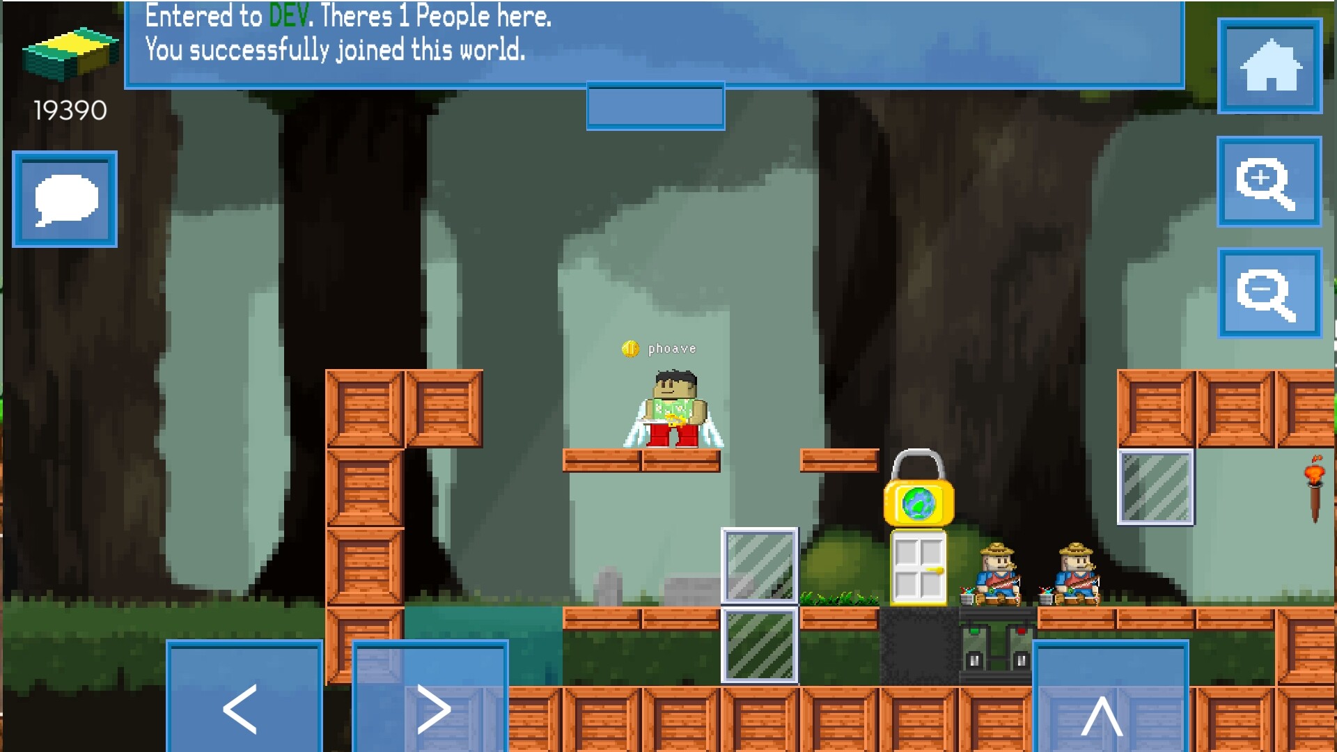 Bobcos - Screenshot 3