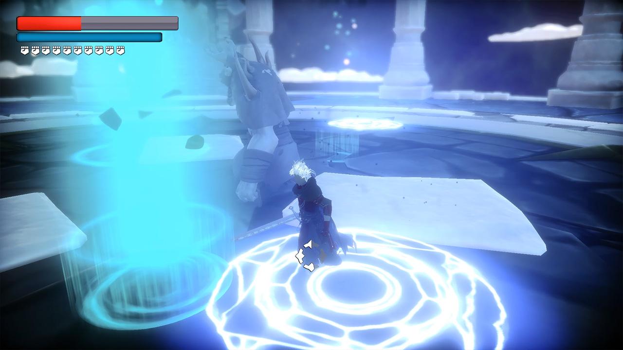 Path of Legends - Screenshot 6