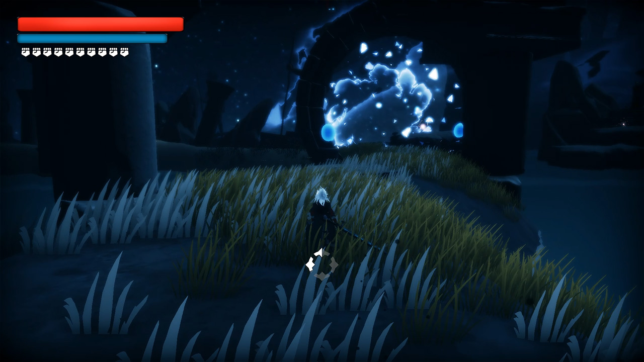 Path of Legends - Screenshot 4