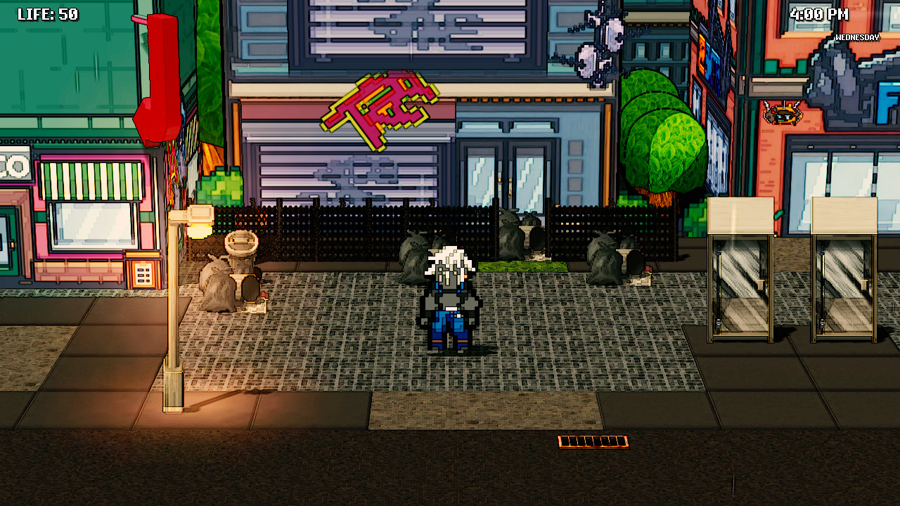 Fantasy RPG Bundle - Screenshot 5