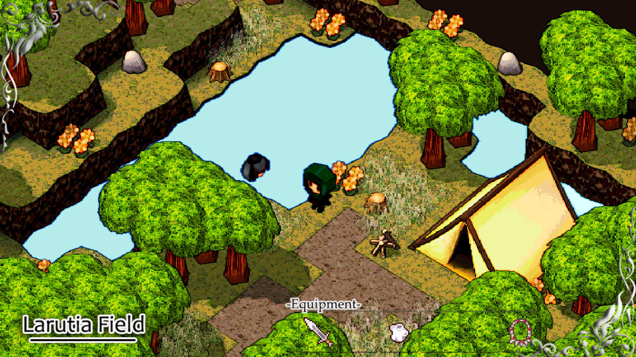 Fantasy RPG Bundle - Screenshot 2