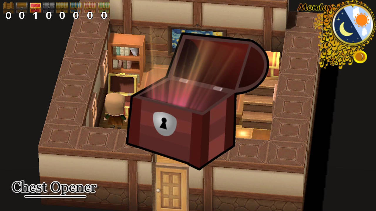 Fantasy RPG Bundle - Screenshot 4