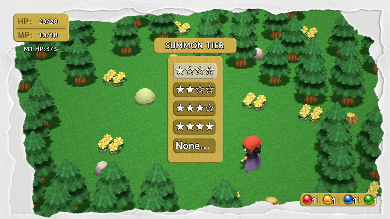 Fantasy RPG Bundle - Screenshot 3