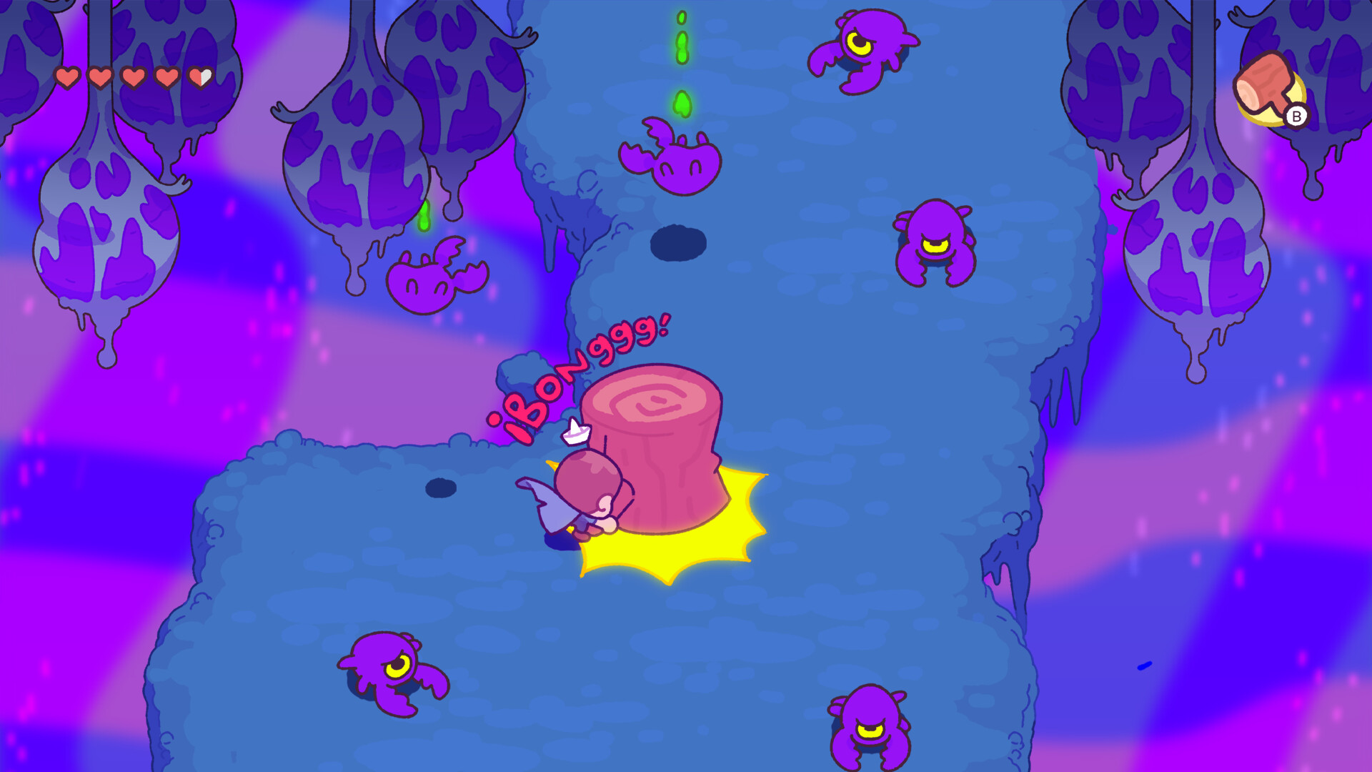 Last Summer - Screenshot 6