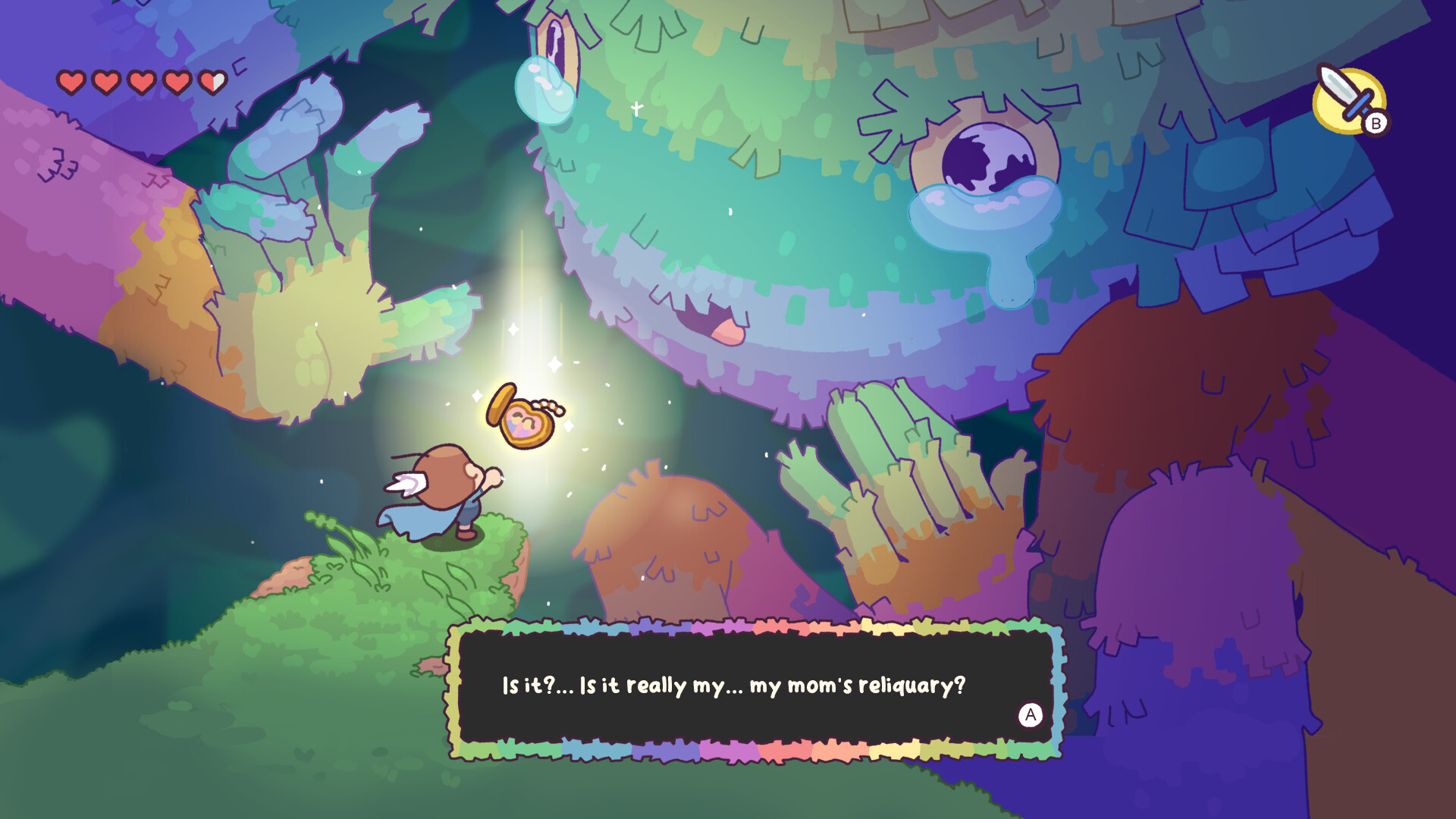 Last Summer - Screenshot 5