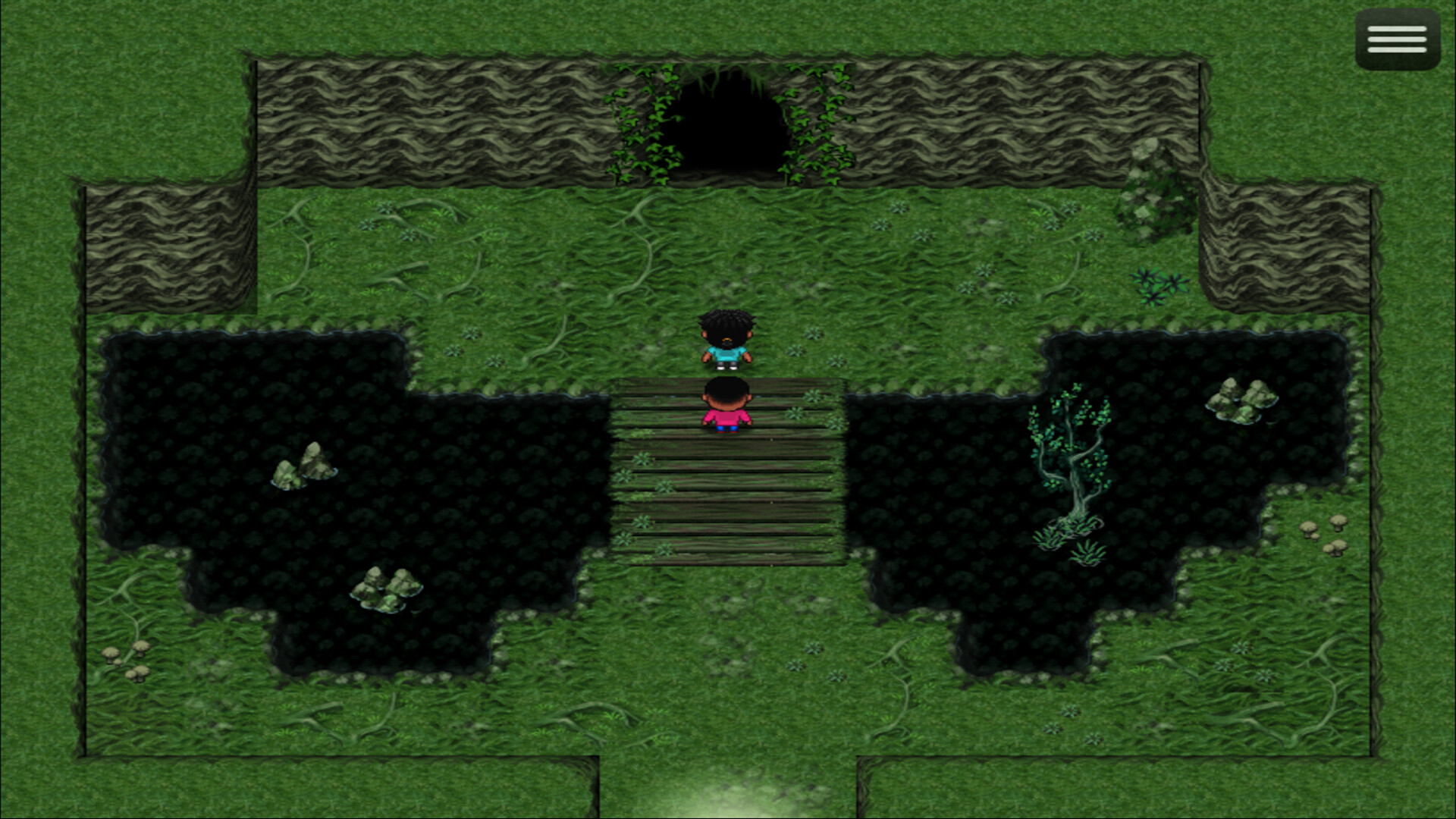 Tales of SclObonia - Screenshot 7
