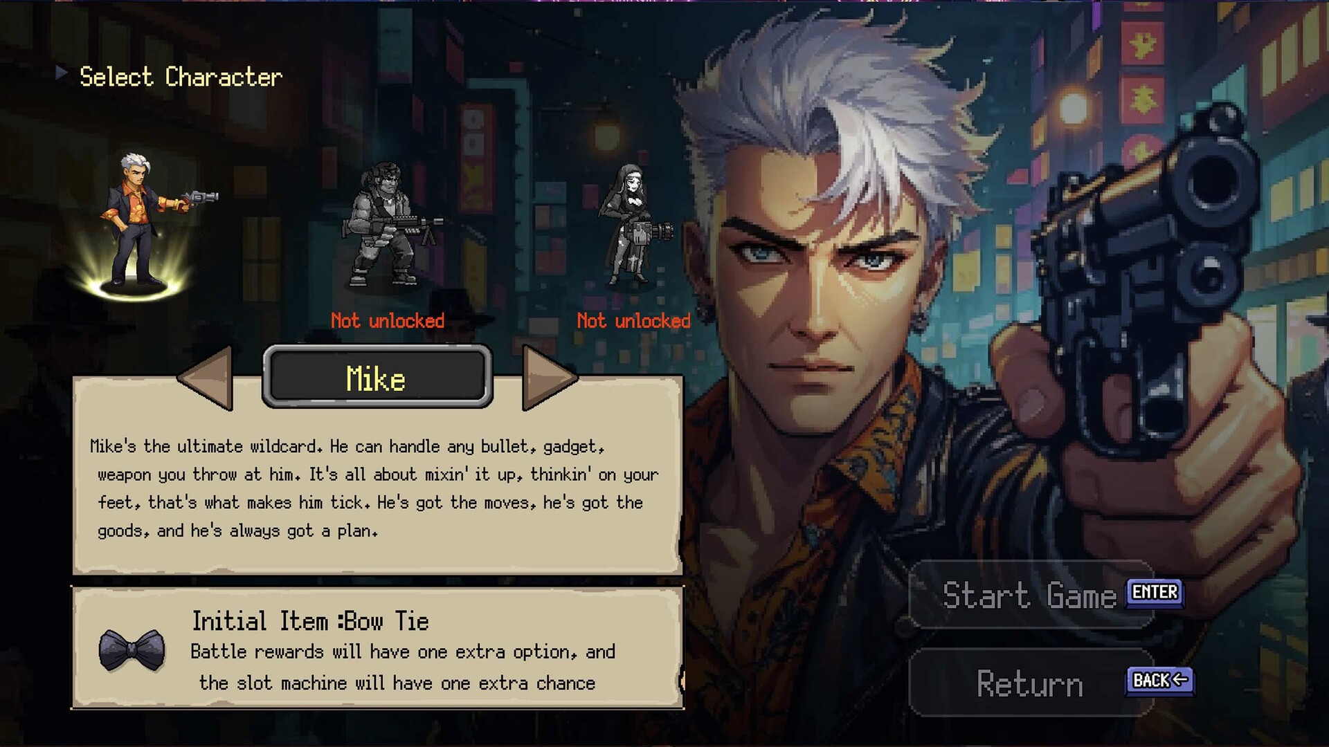 Pin-Bang-Shot! - Screenshot 9