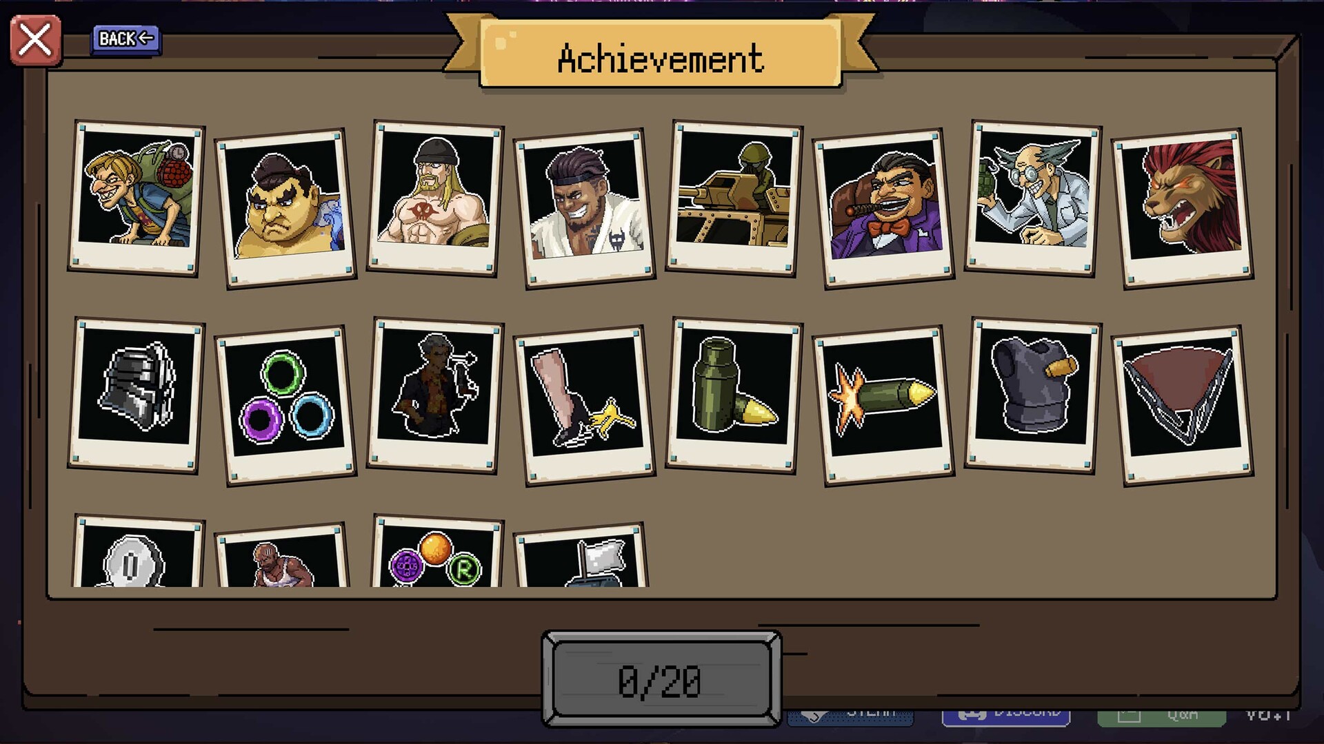 Pin-Bang-Shot! - Screenshot 7