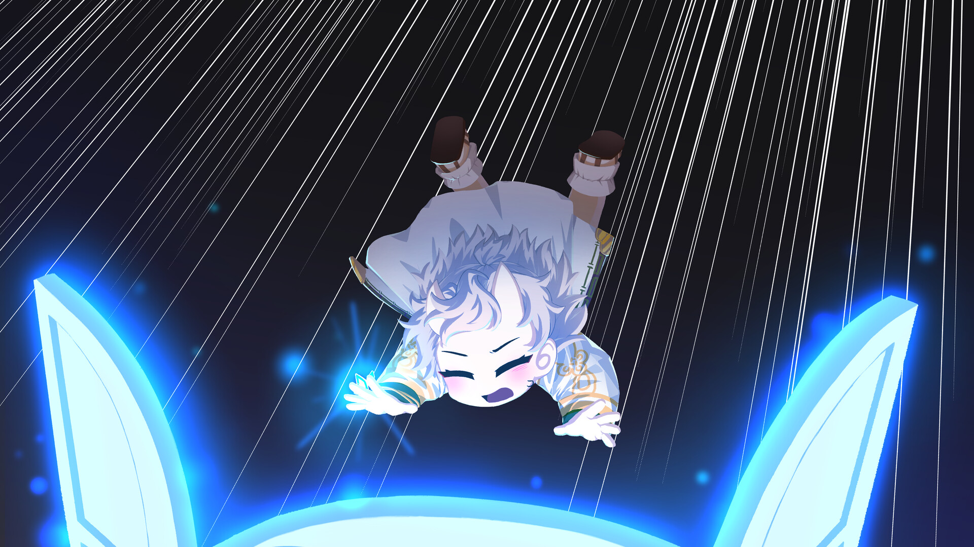 Little Gods of Ancient Echoes - Screenshot 5