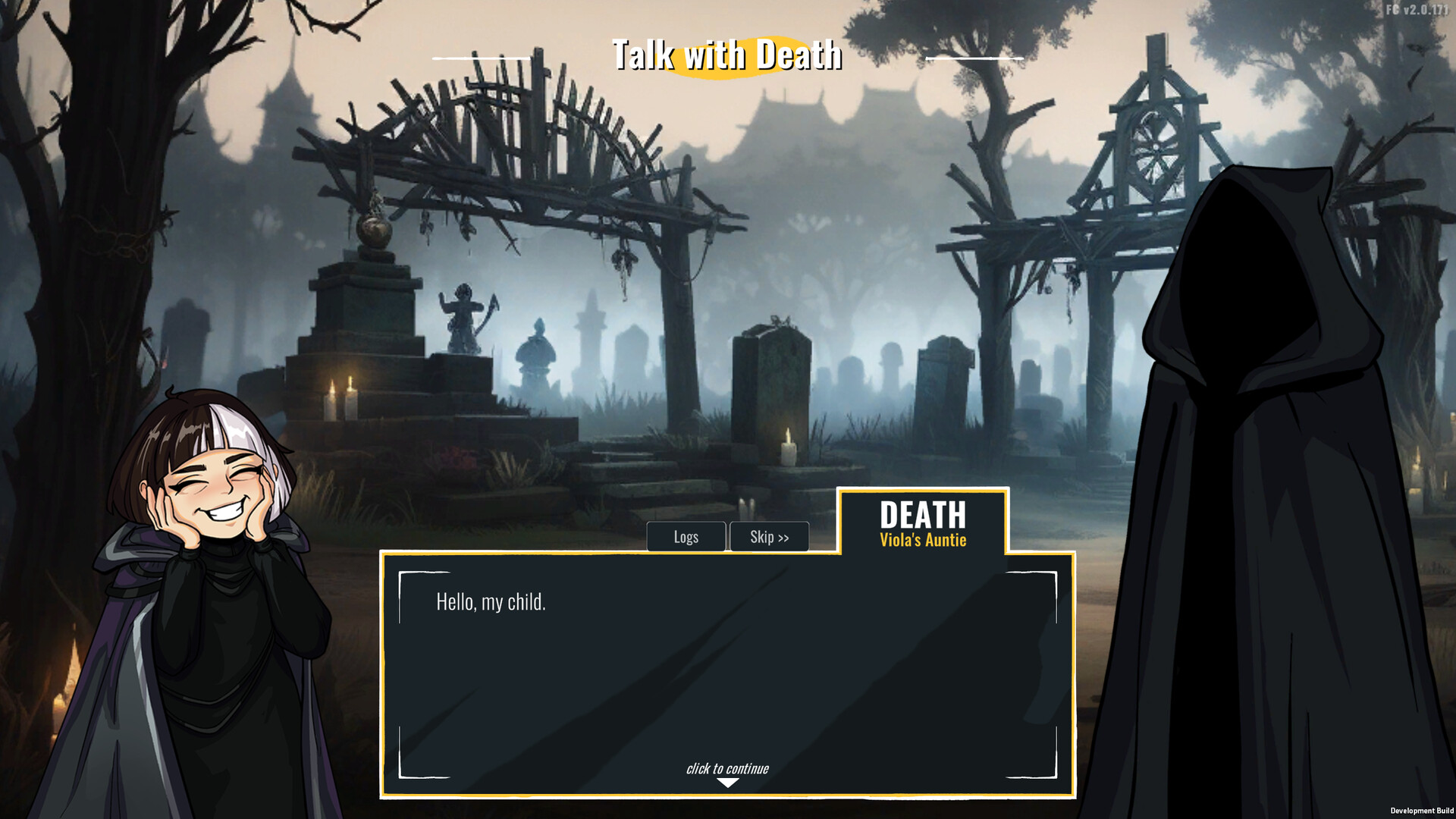 Forsaken Lands - Screenshot 5