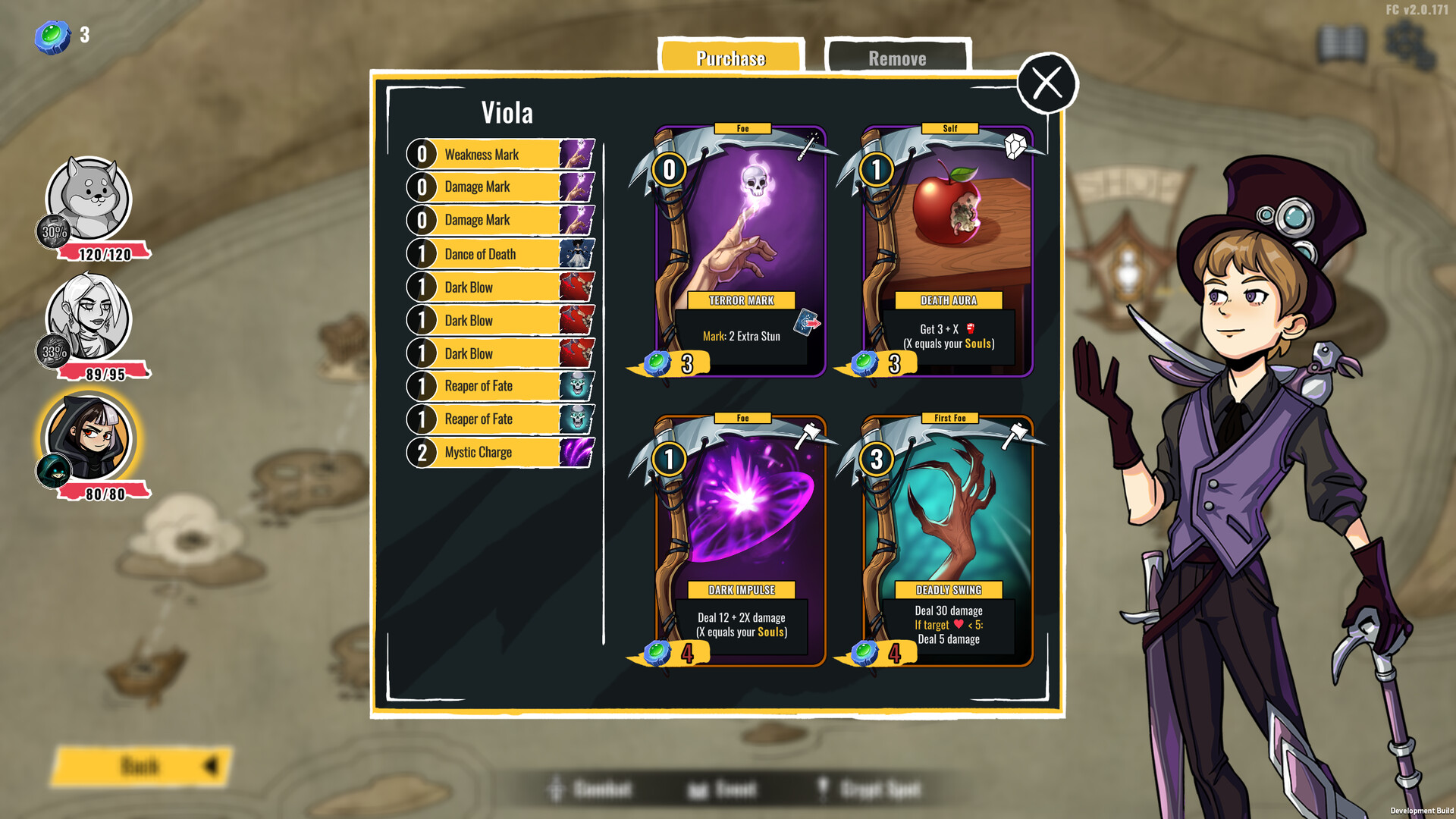 Forsaken Lands - Screenshot 9