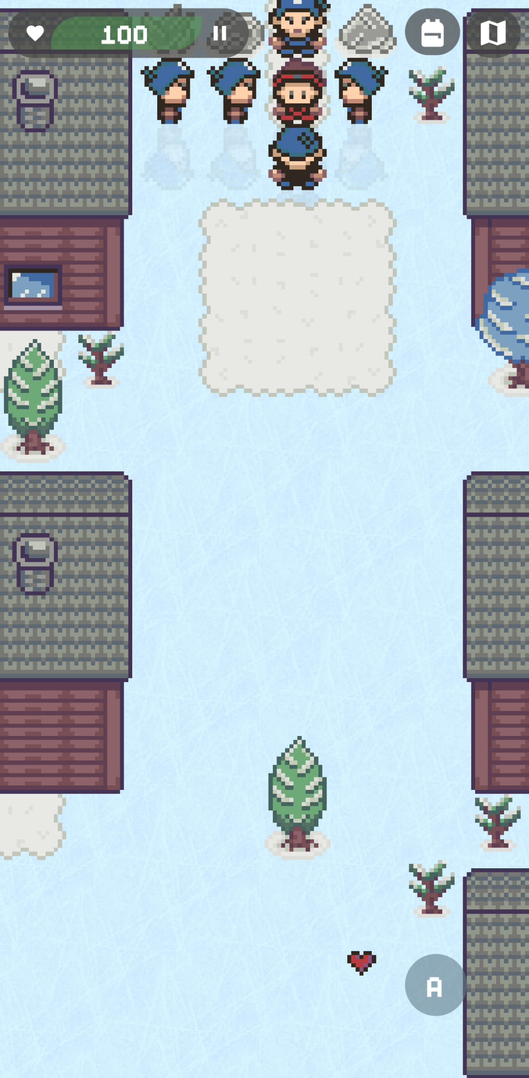 Xeonjia - Screenshot 4